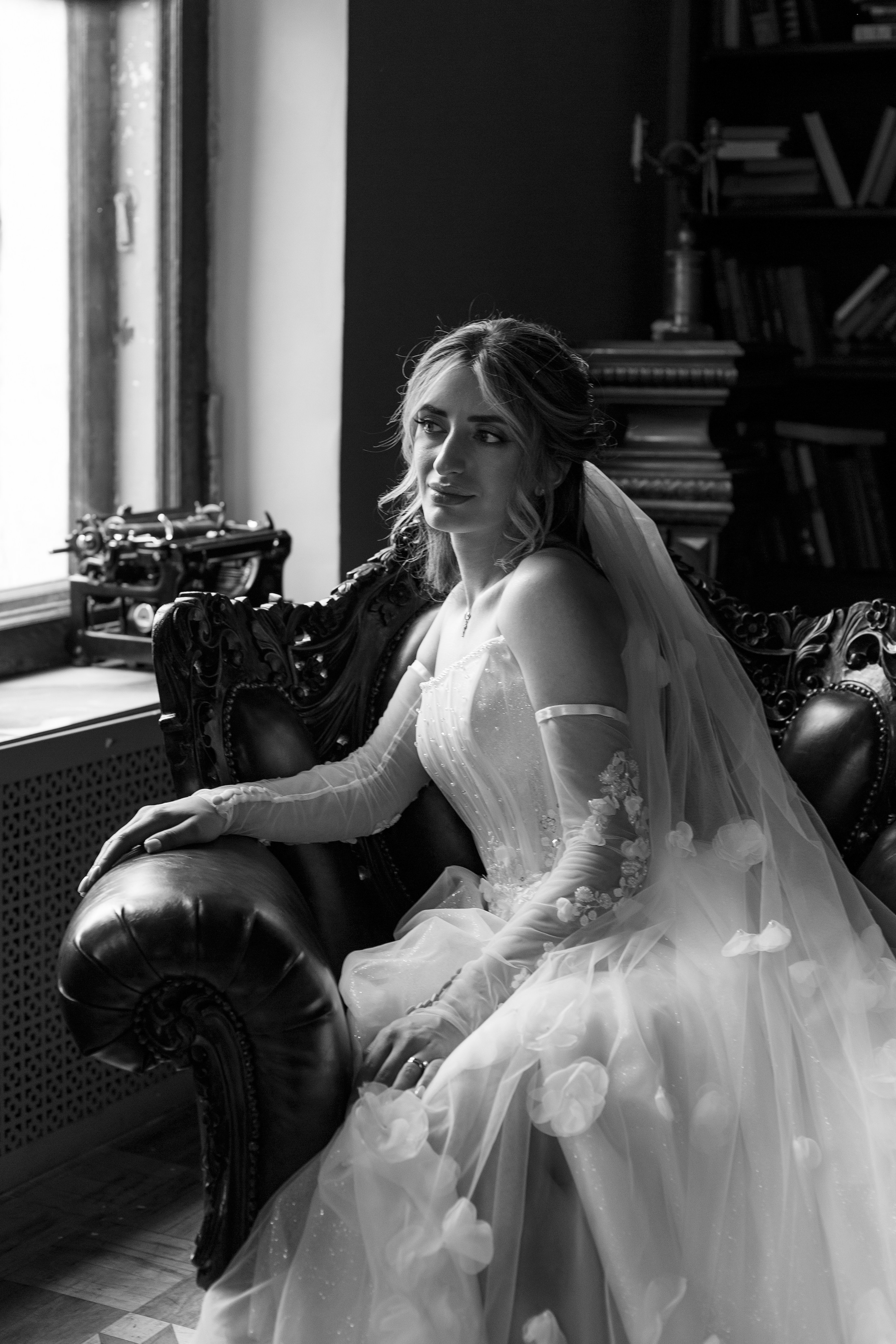 Артём Мэри Свадьба. Գլխավոր