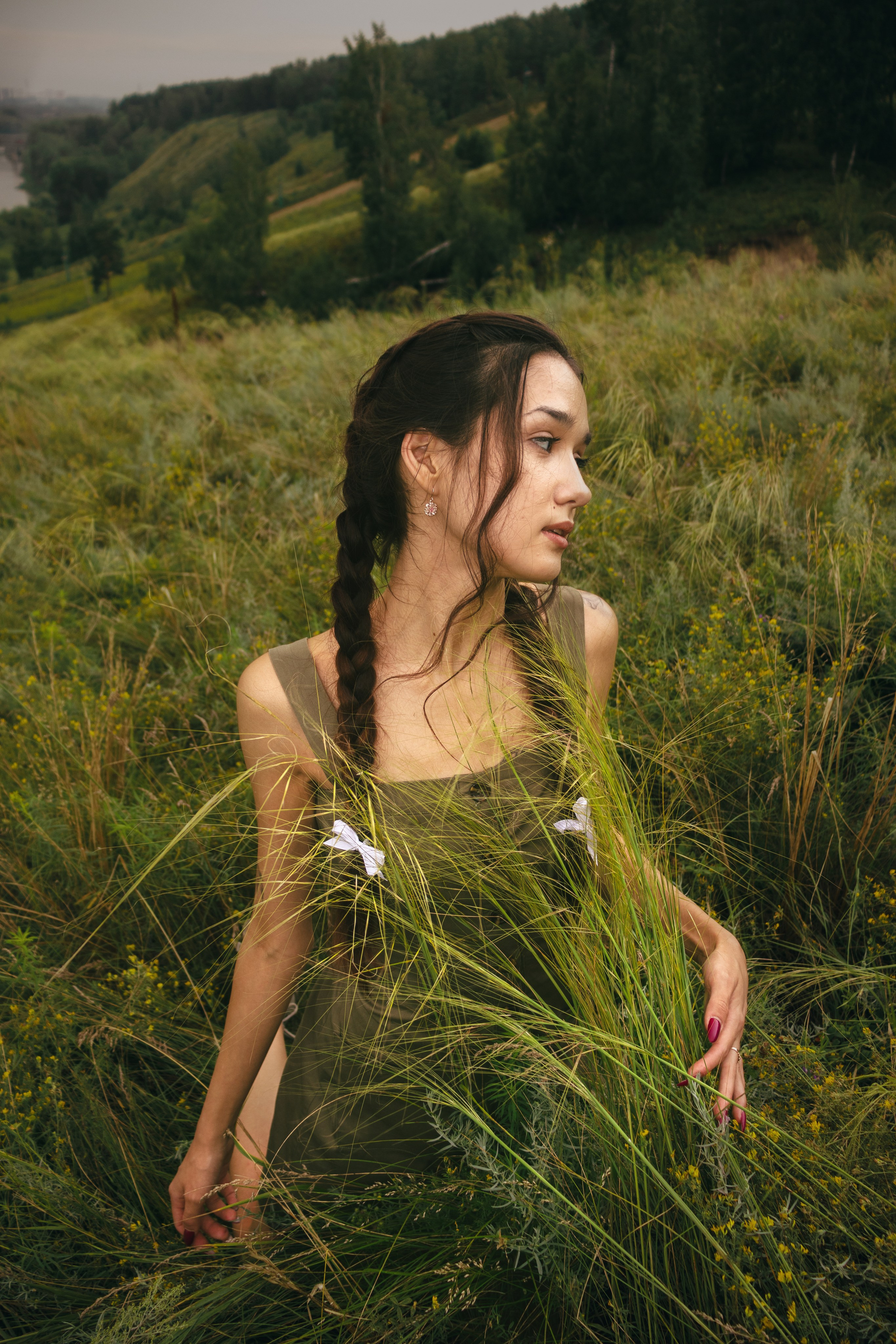 Софья. Фотограф — Новосибирск