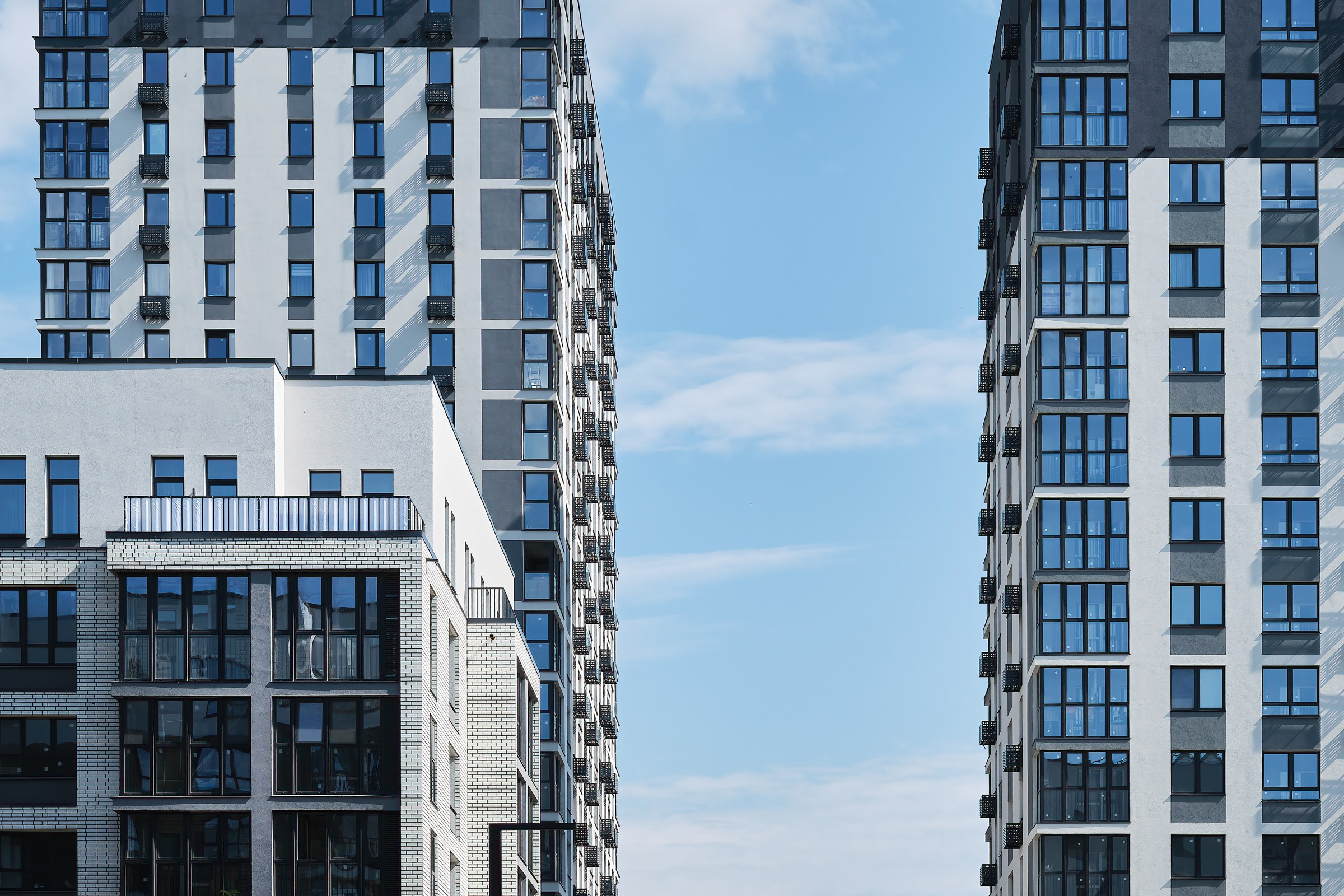 4D development. Андрей Быданов