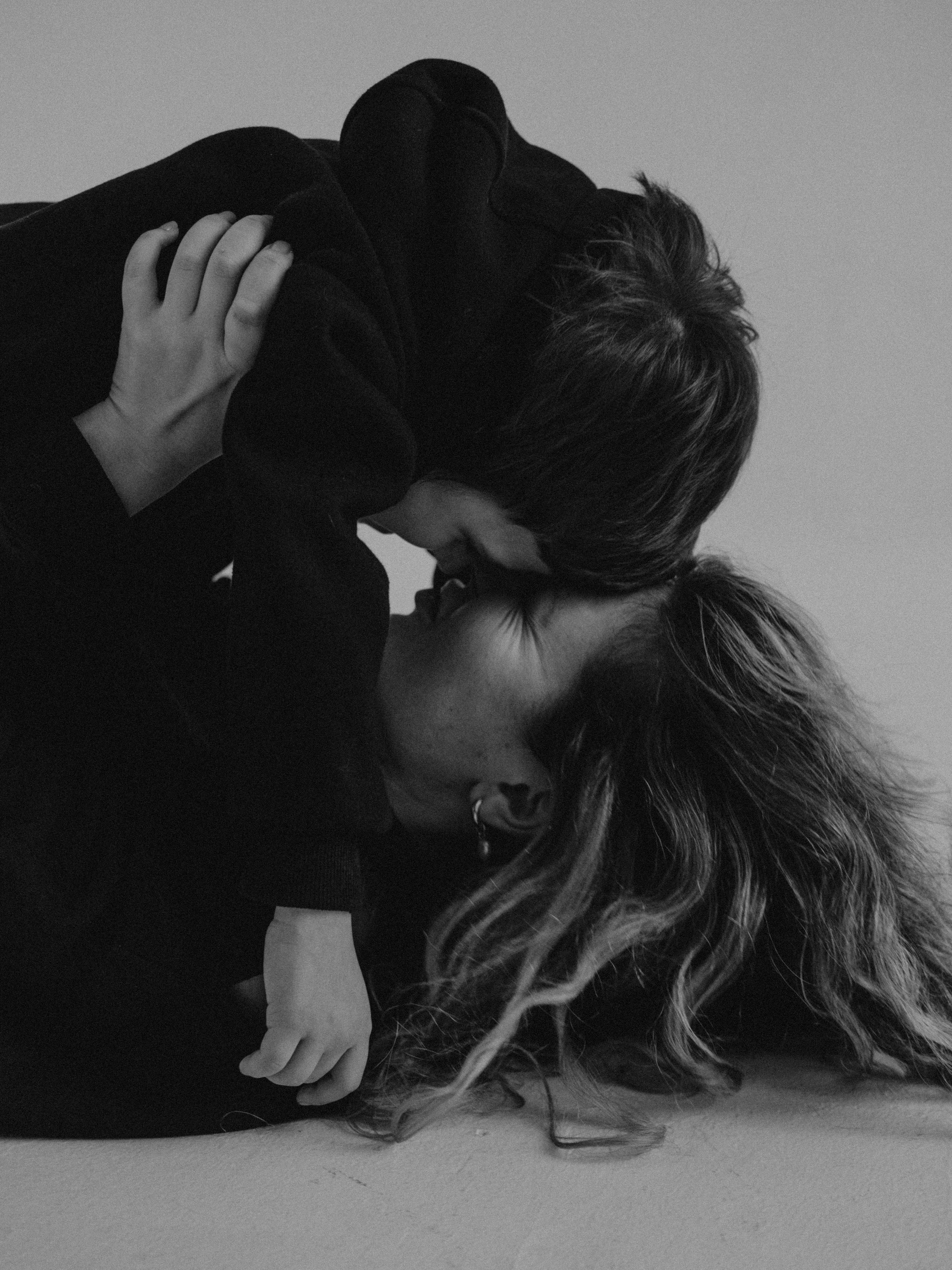 Яна и Матвей. Свадебный фотограф в Воронеже