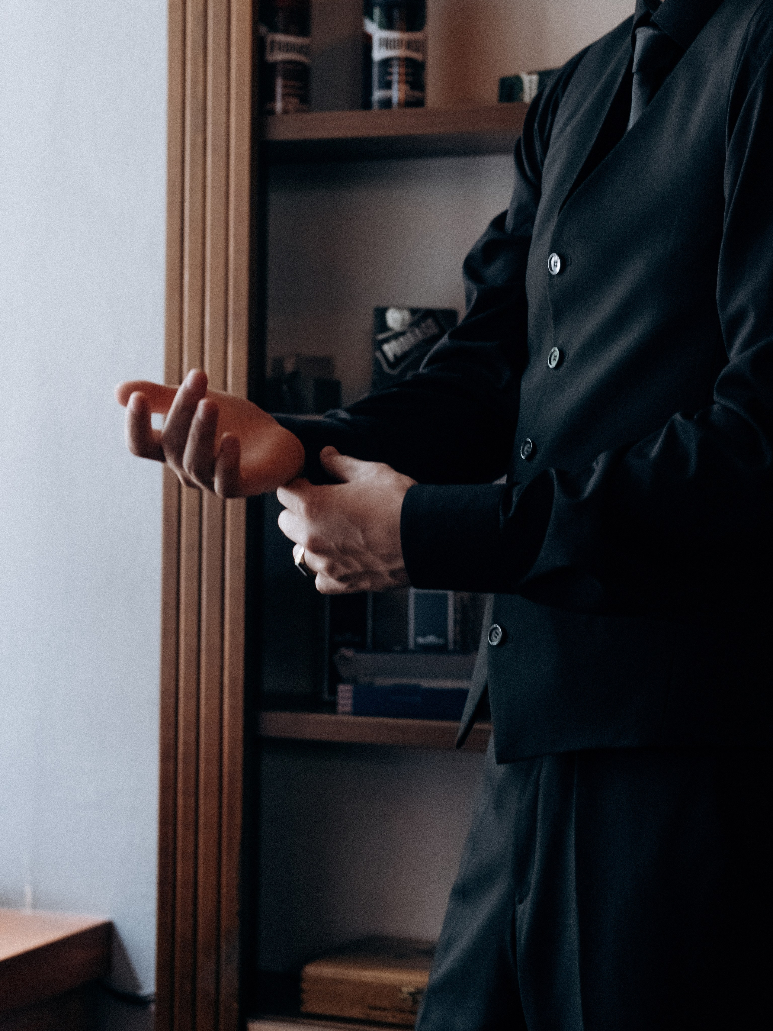 Никита и Юлианна. Свадебный фотограф в Воронеже