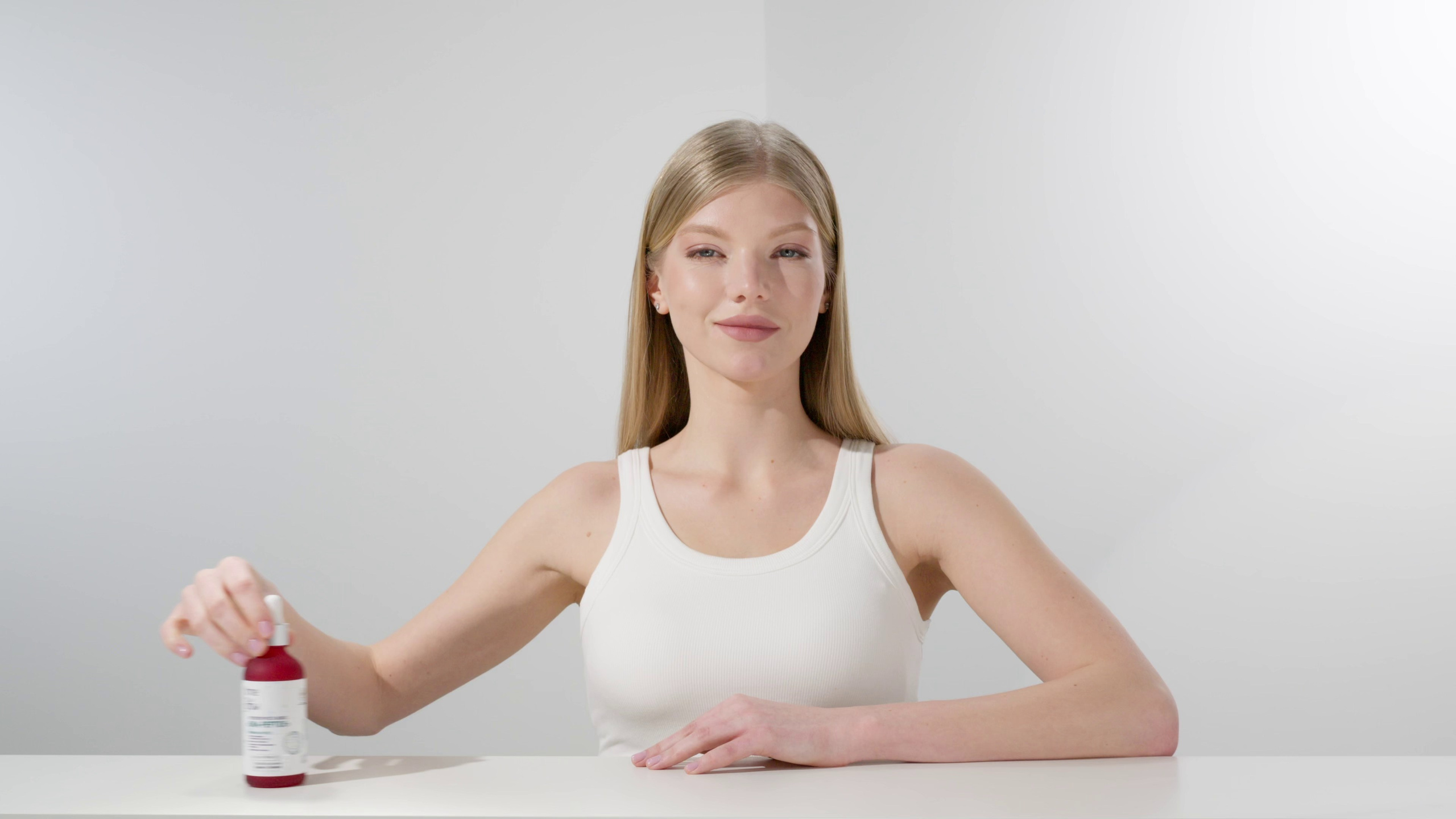 Time To Grow. Студия рекламной и предметной съемки товаров WELKO Studio