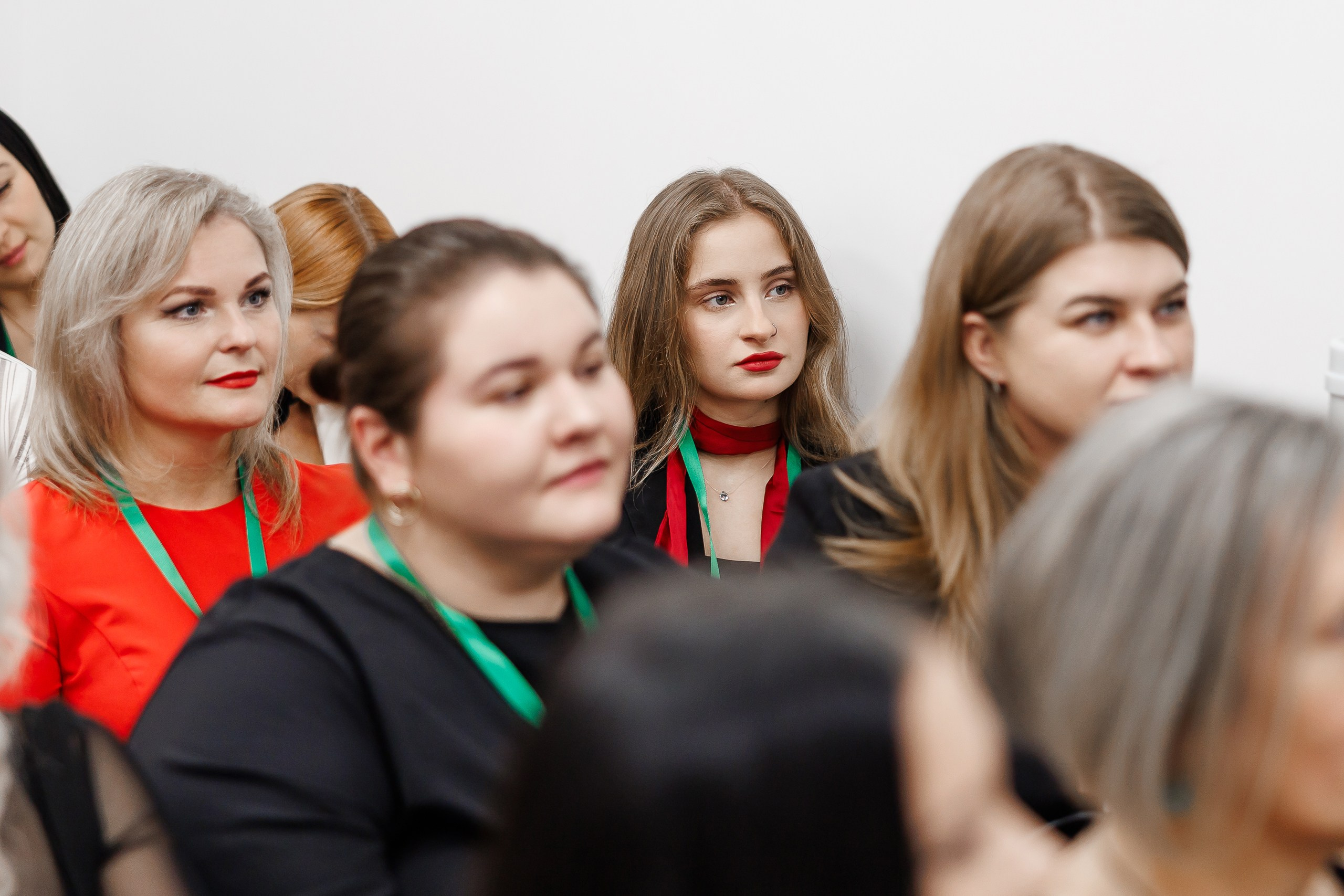 Мастер класс в клинике Residence of Beauty. Фотограф в Санкт-Петербурге — Сергей Петров