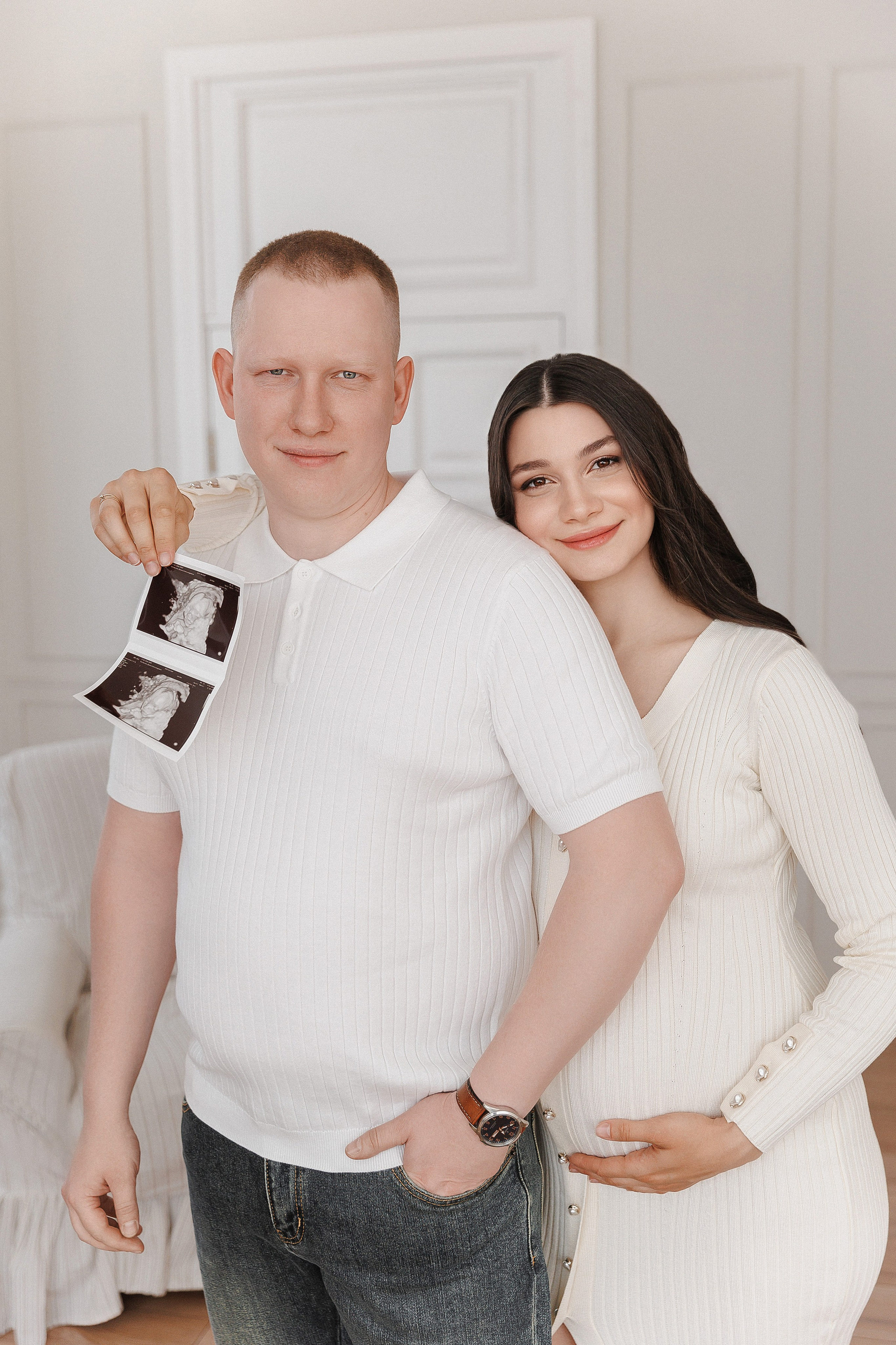 Диана, Александр и Захар. Свадебный фотограф в новокузнецке