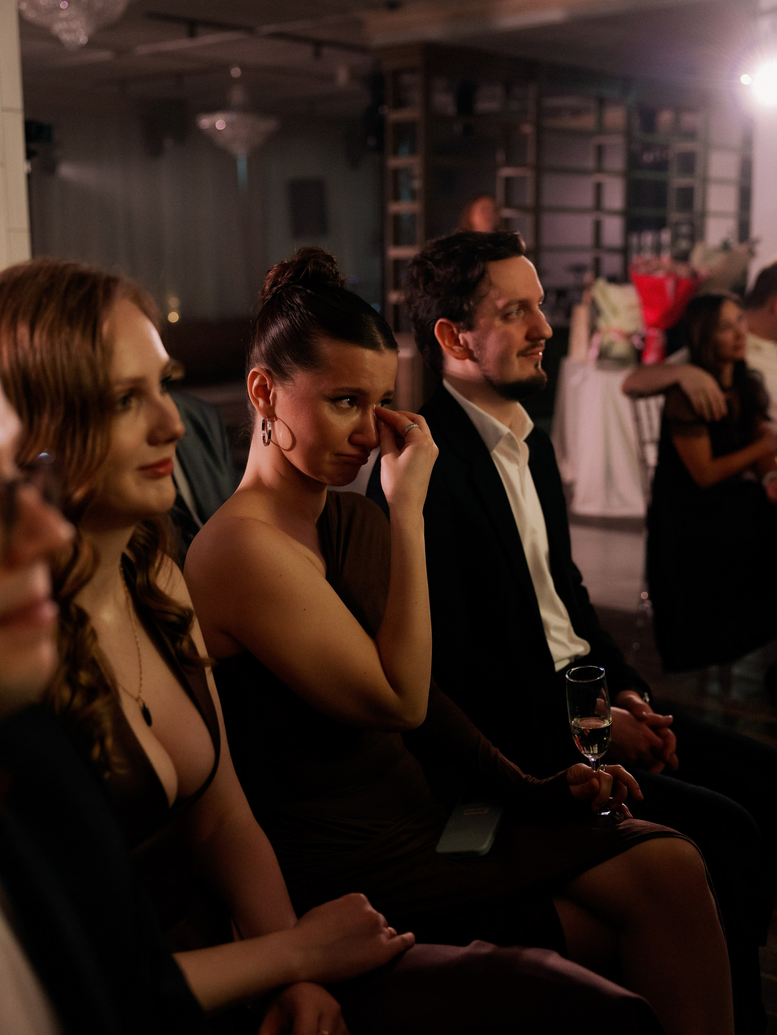 Максим и Мария 21.02.2026. Свадебный фотограф в Москве и по всему миру