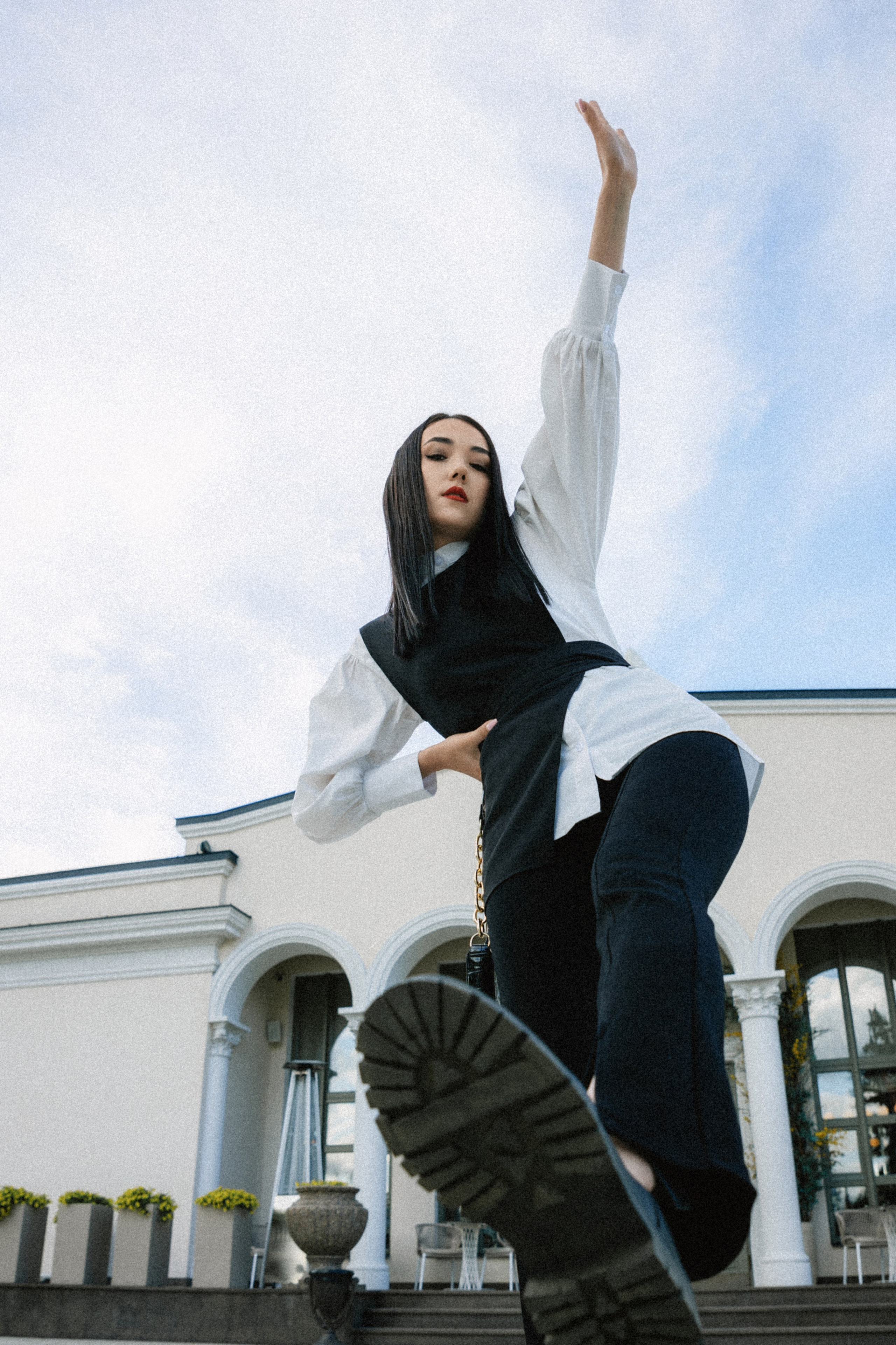 Лена. Фотограф Ершова Светлана