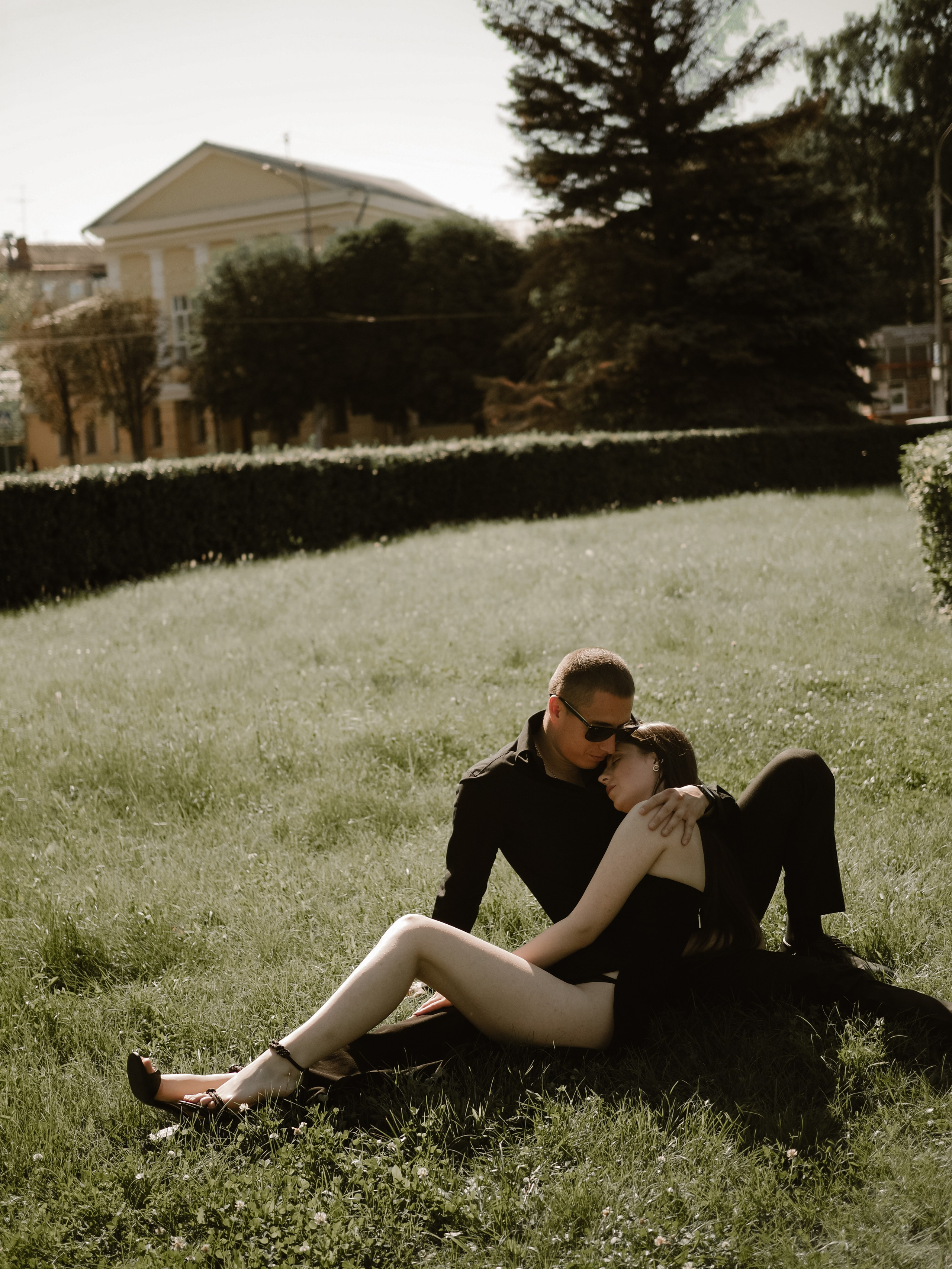 LoveStory. Фотограф Рязань. Семейный Свадебный фотограф