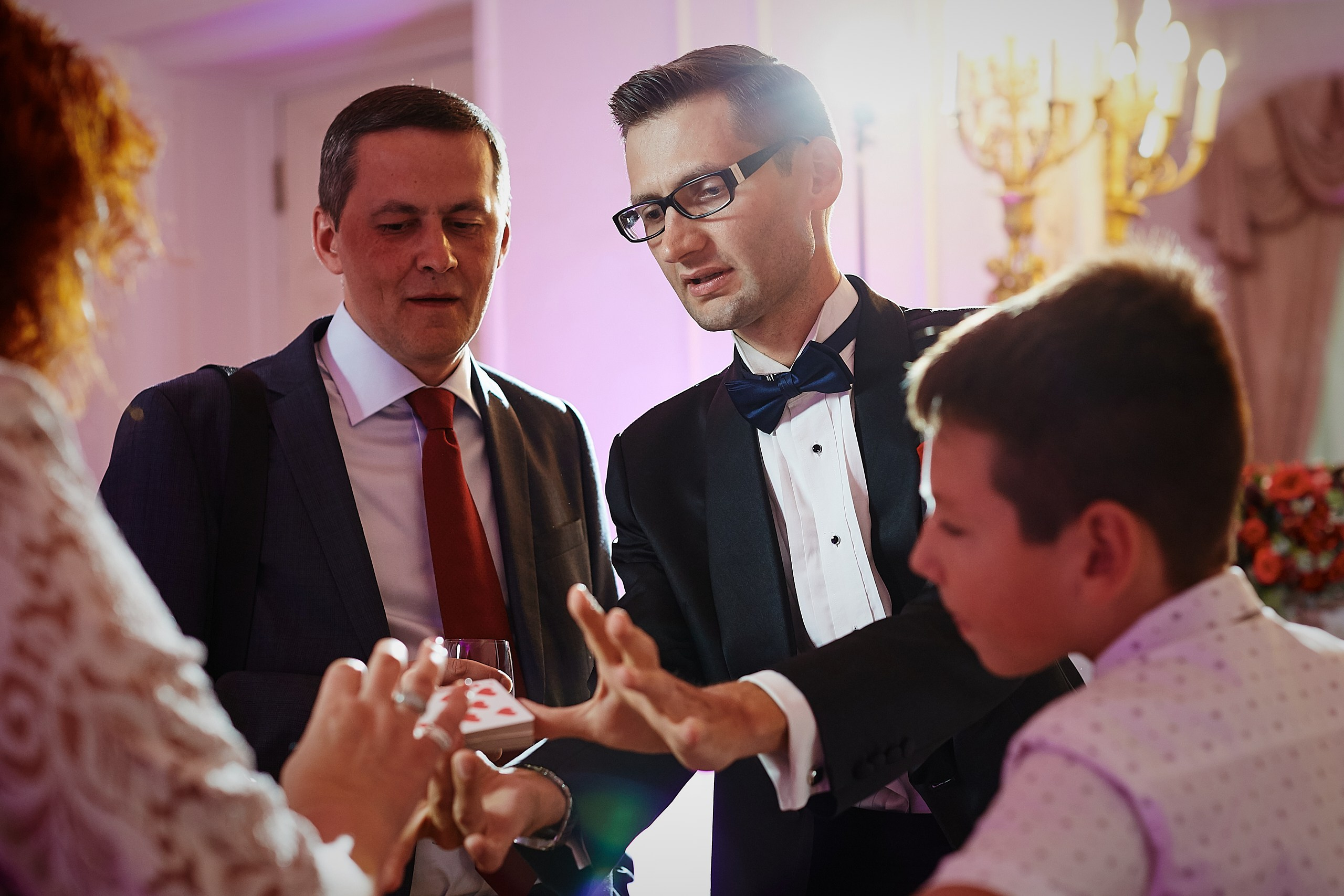 Анна и Владислав. Портфолио