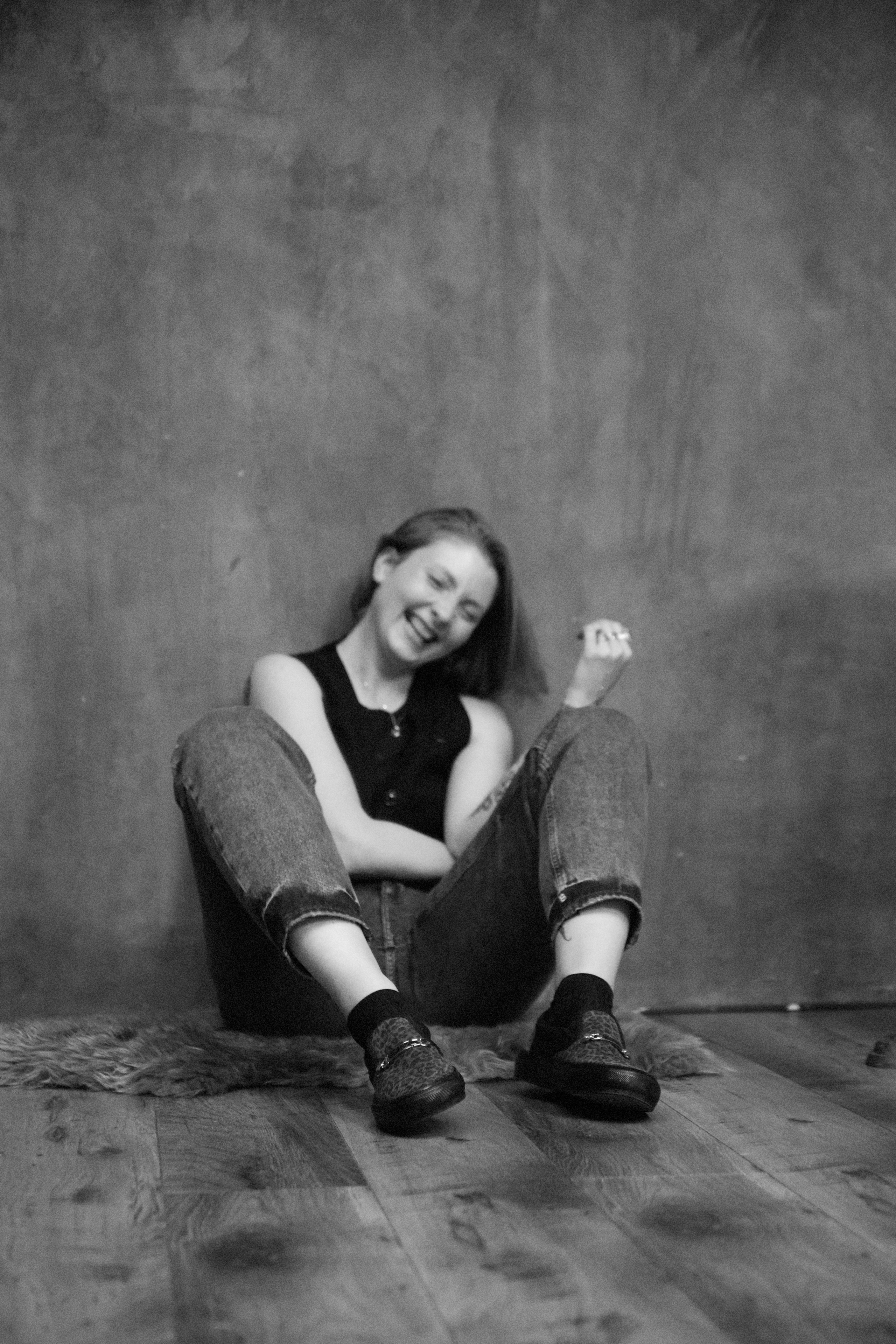 Hanna. Phototherapist Anastasiia Bondarenko
