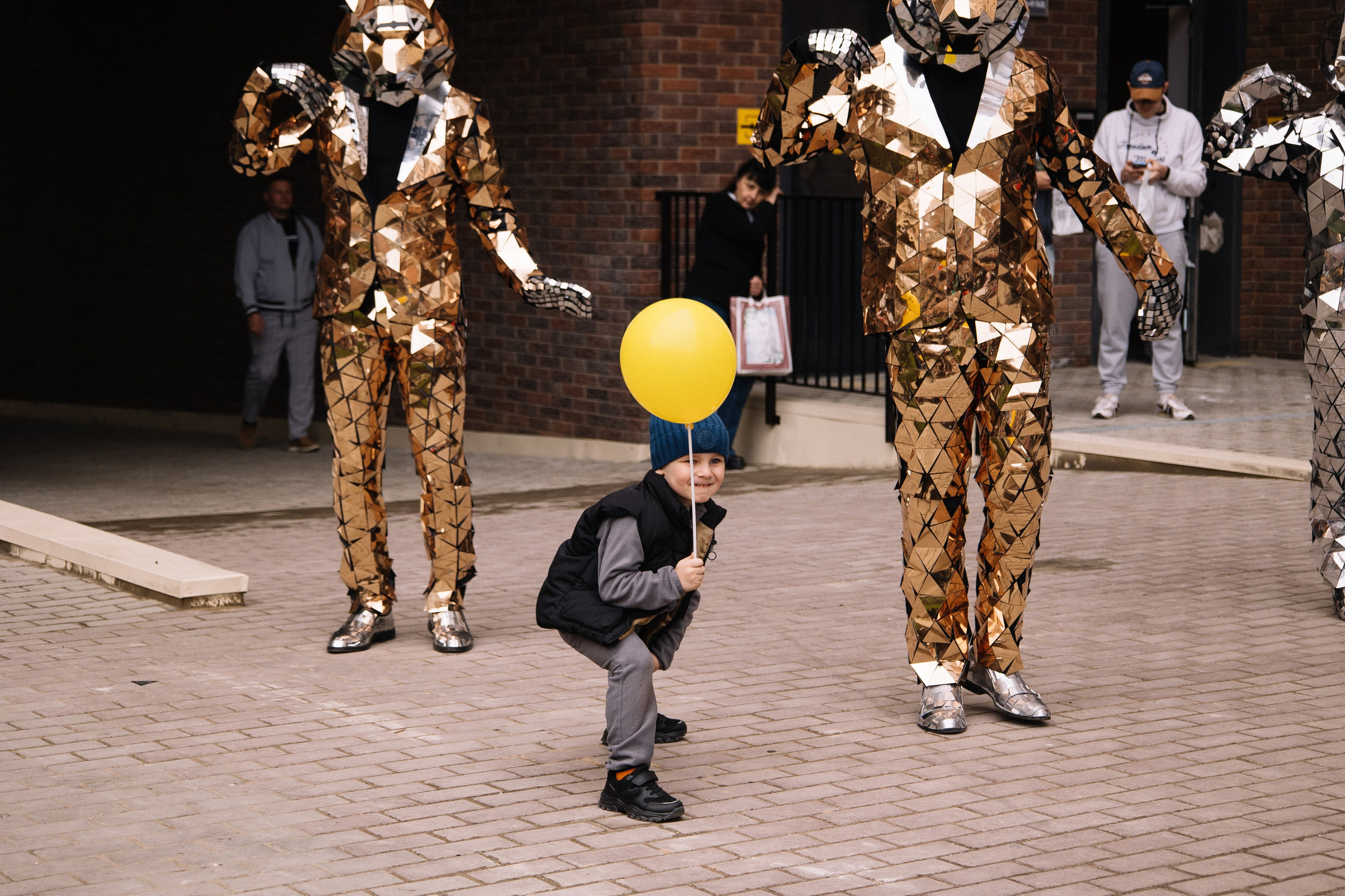 КСИ-СТРОЙ. Фотограф в Иркутске