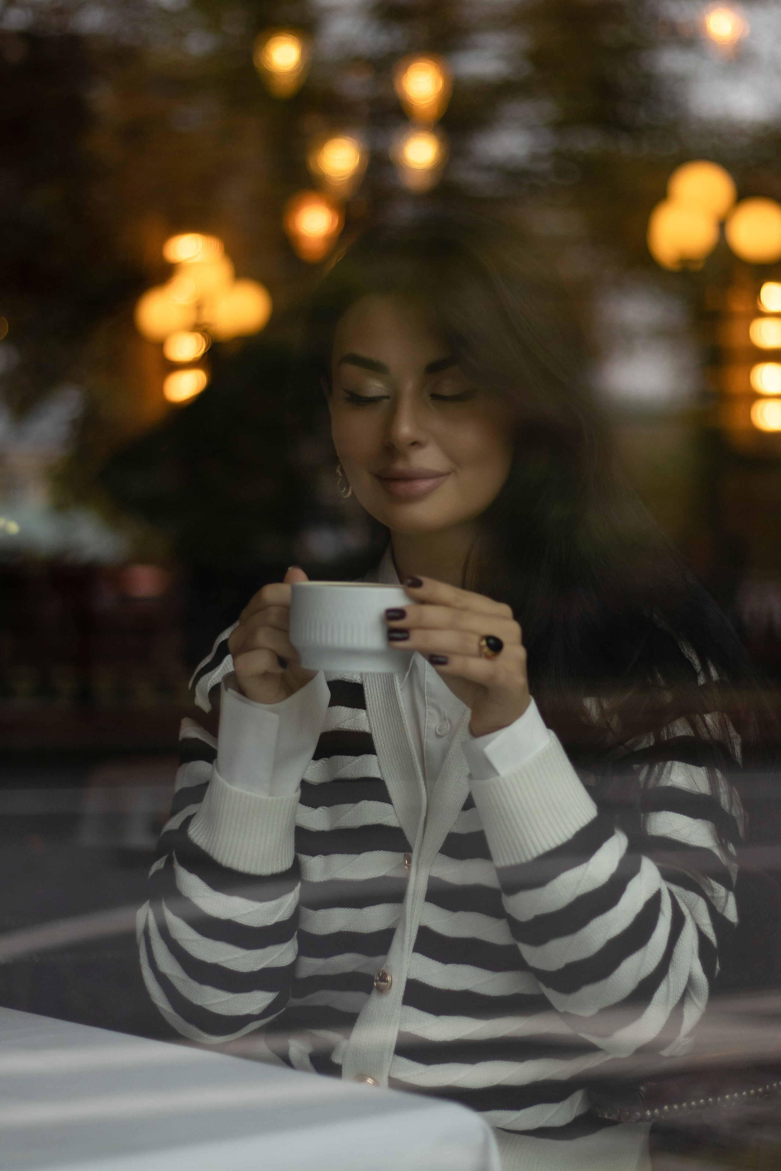 Эльнара. Женский и семейный фотограф Марина Яковлева, г. Москва