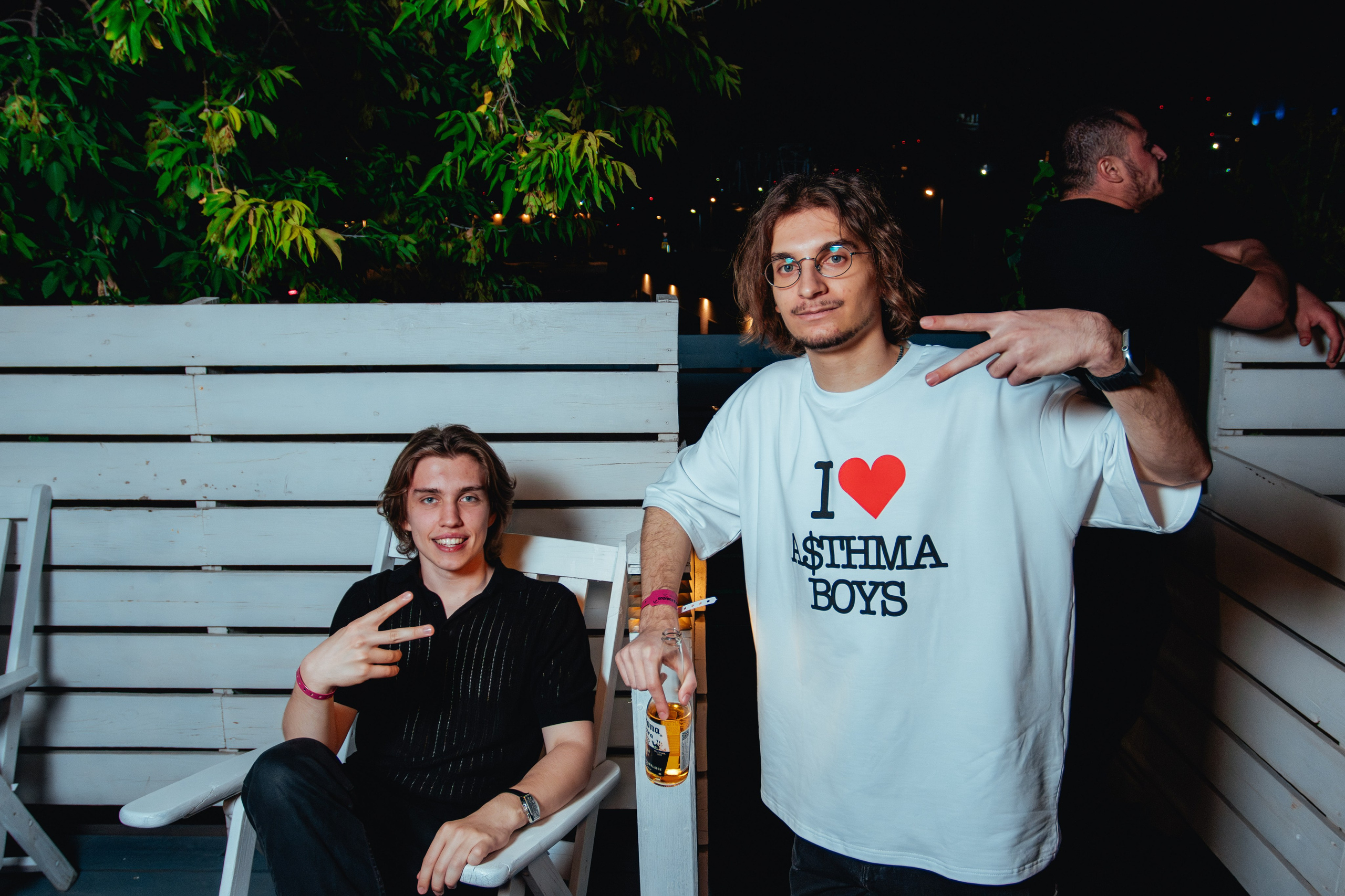 Drunk&Furious '25. Фотограф в Москве
