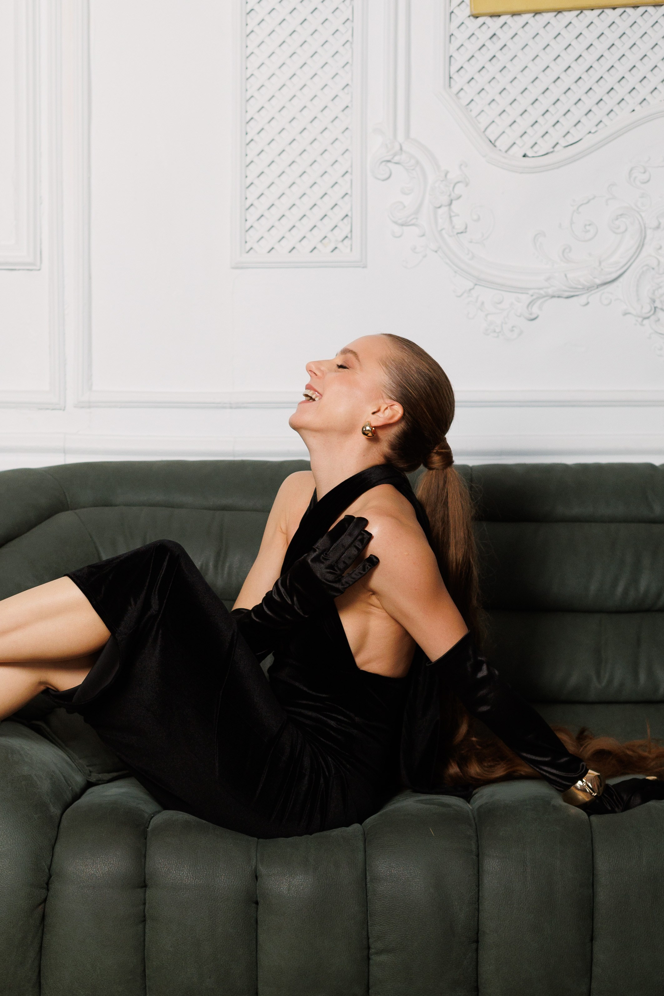 Рая. Abramova Julia — Фотограф