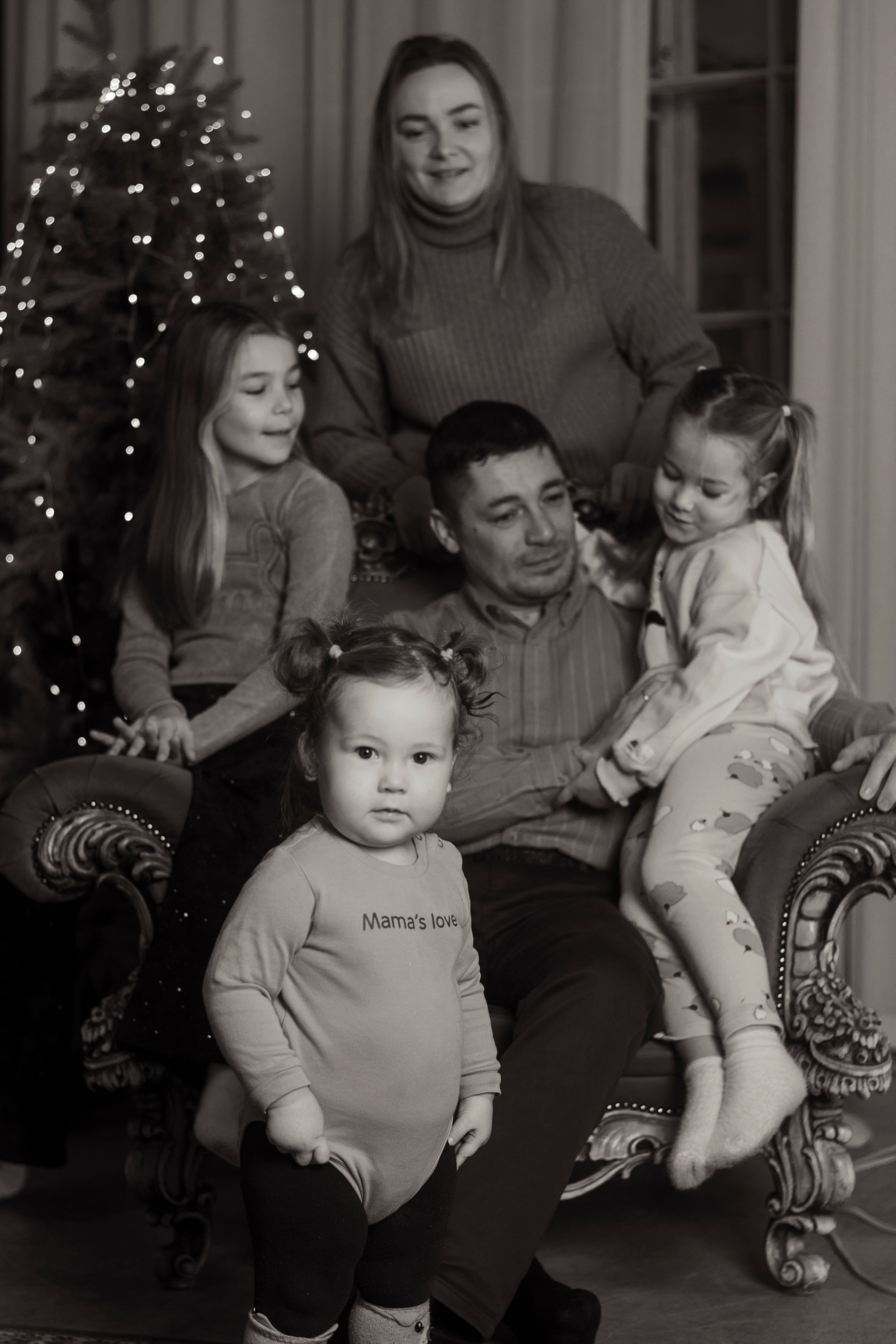 Семейные. Главная