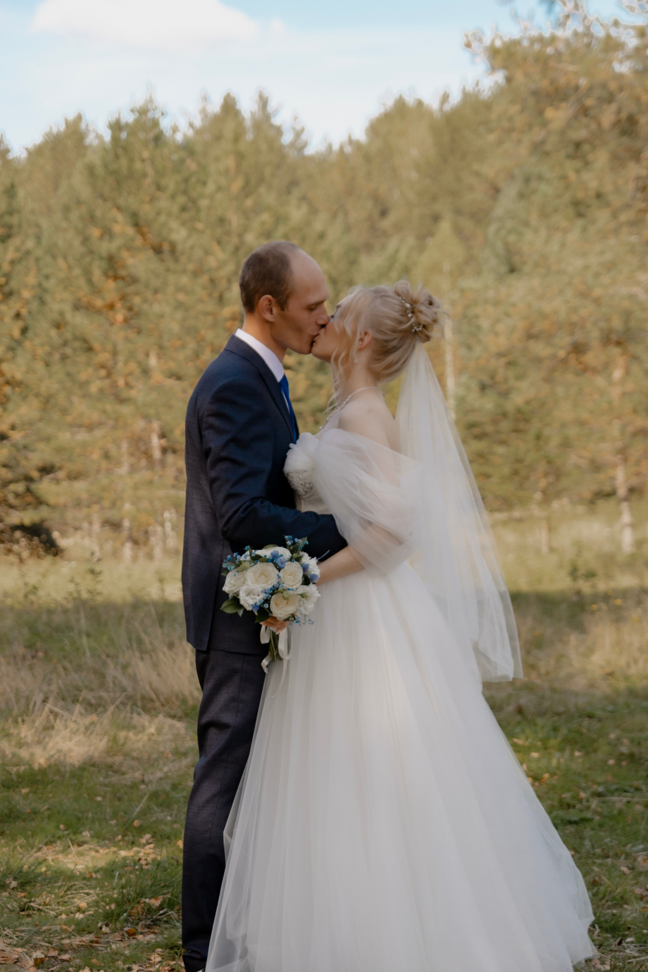 Кирилл & Полина