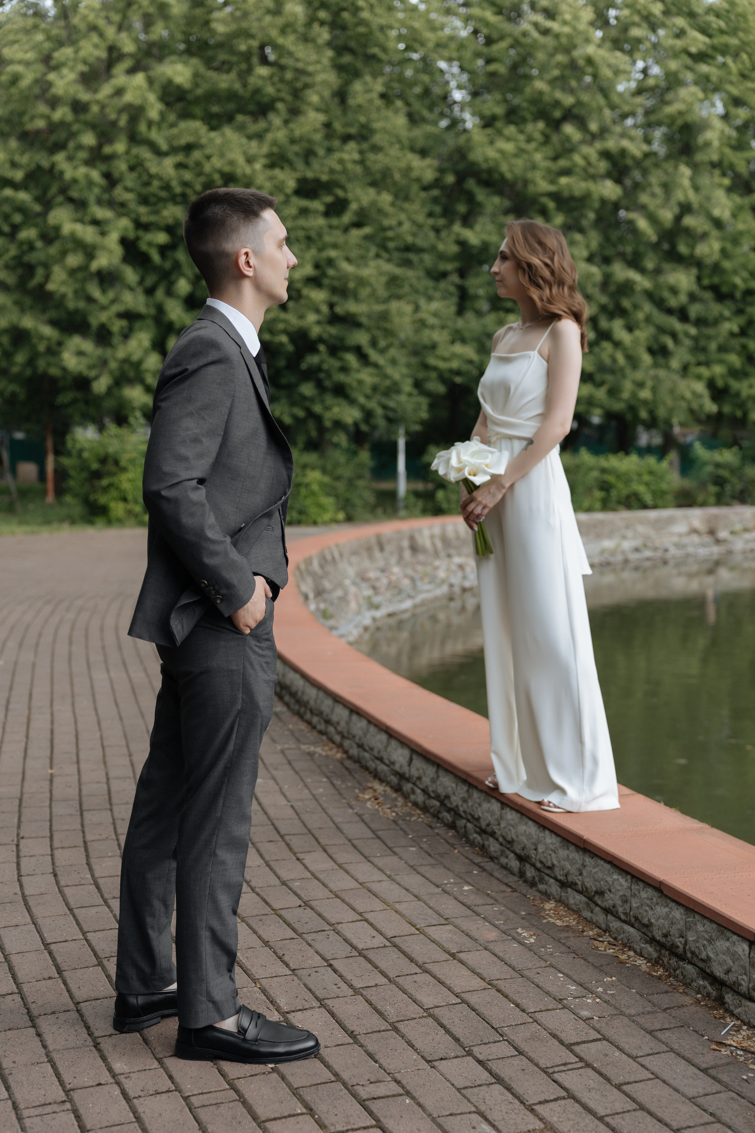 N&N. Свадебный фотограф в Тольятти Валерия Барышкина