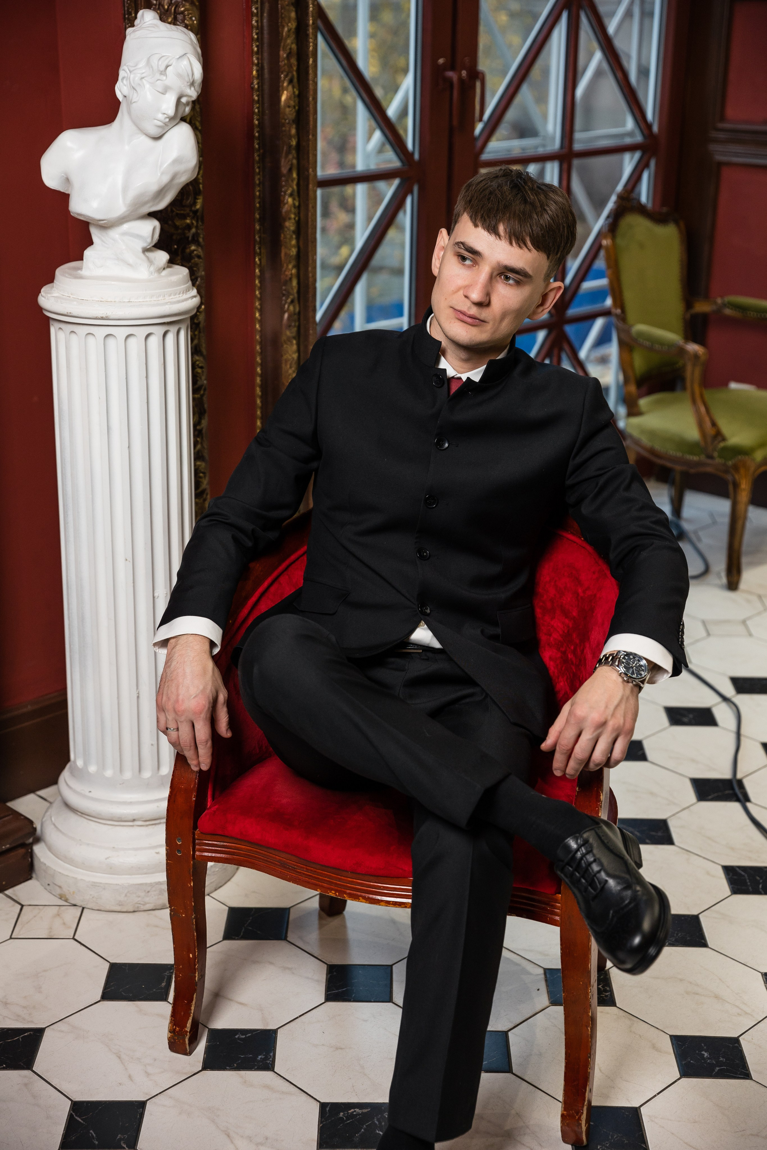 ПРОГУЛКА. Свадебный фотограф Санкт-Петербург Катерина Ширяева