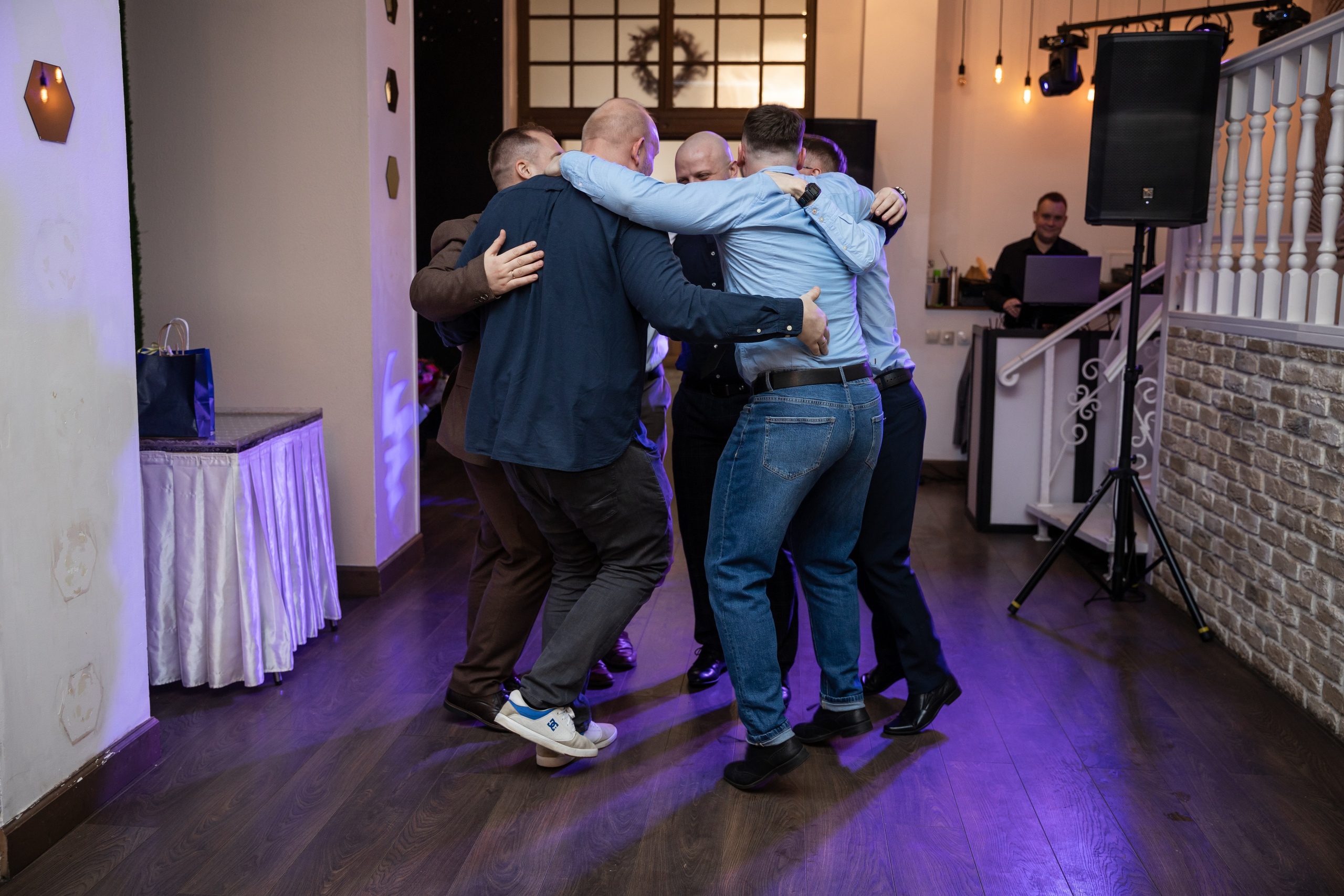 БАНКЕТ. Свадебный фотограф Санкт-Петербург Катерина Ширяева