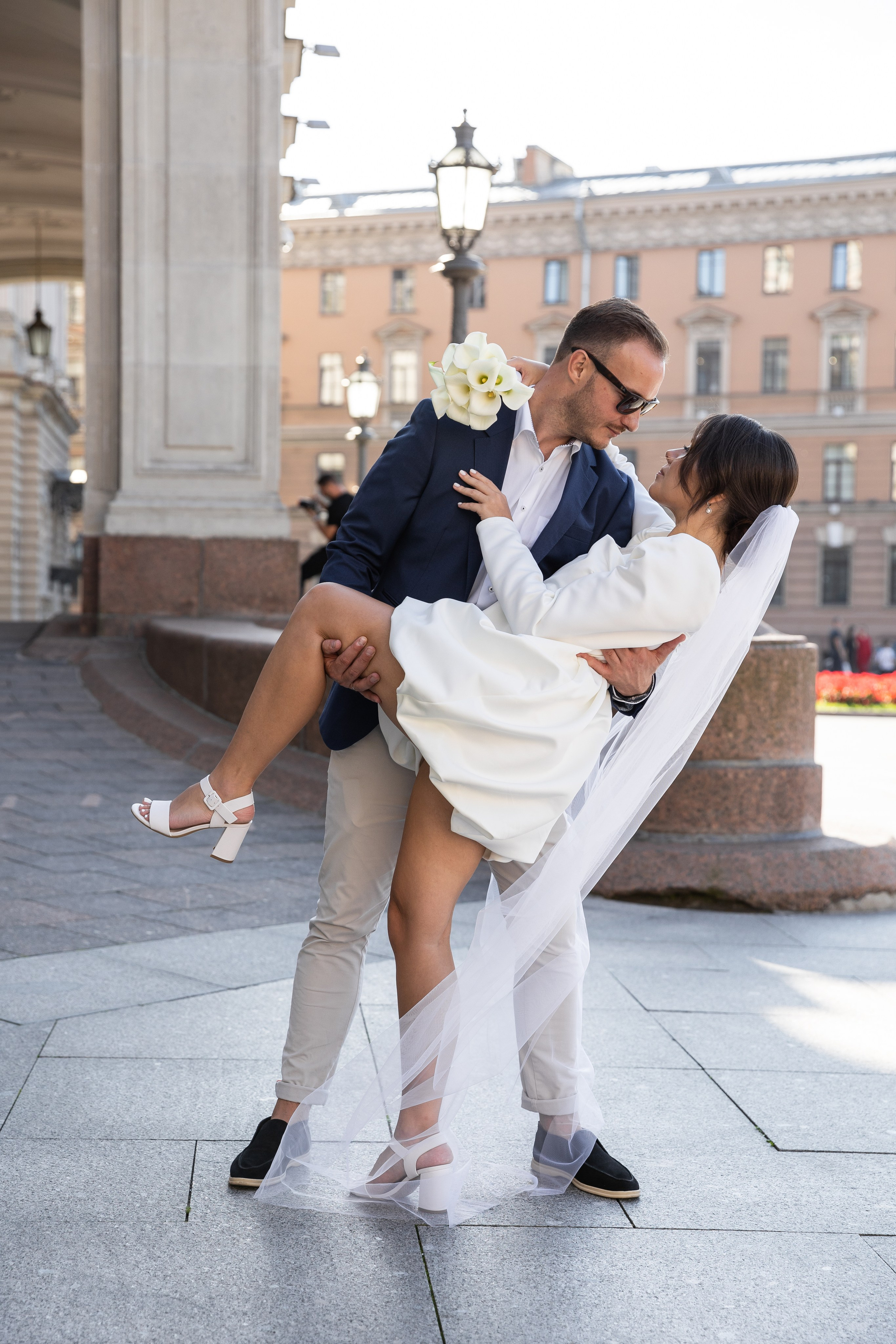 Любовь в Северной Пальмире…. Свадебный фотограф Санкт-Петербург Катерина Ширяева