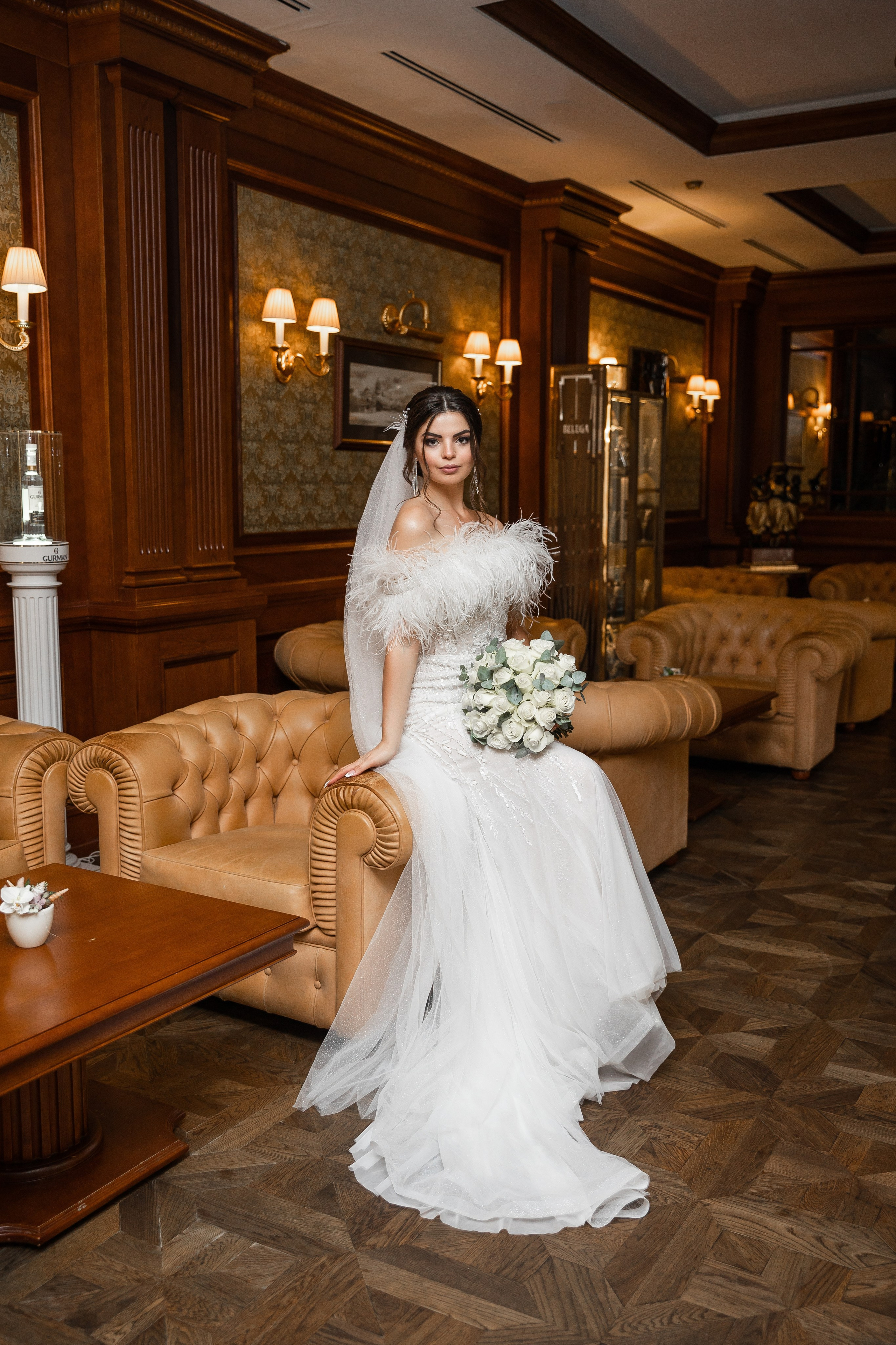 Данил и Александра. Свадебный фотограф Санкт-Петербург Катерина Ширяева