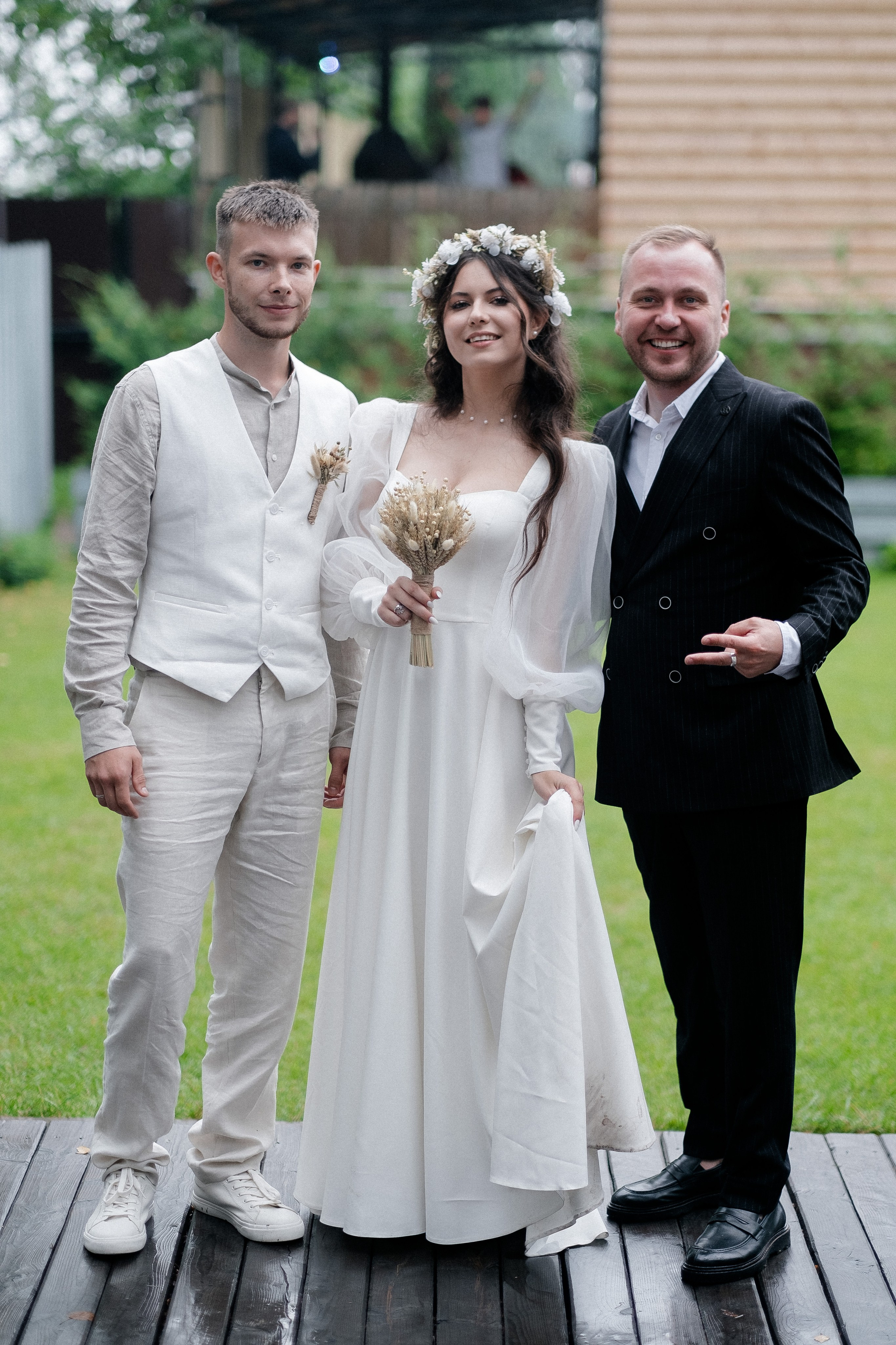 Егор & Настя. Свадебный и семейный фотограф в Казани и Зеленодольске Ланочкин Илья