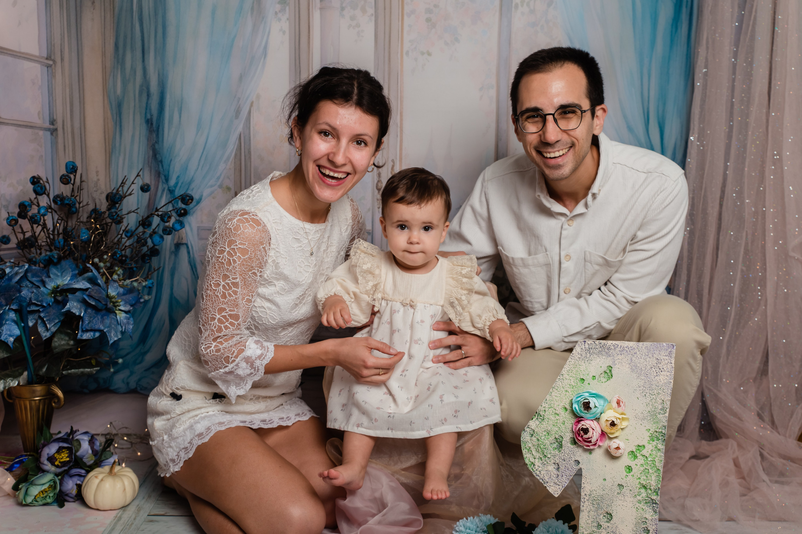Happy birthday, Tilda!. Professional family and children’s photographer in Izmir Irina Eron