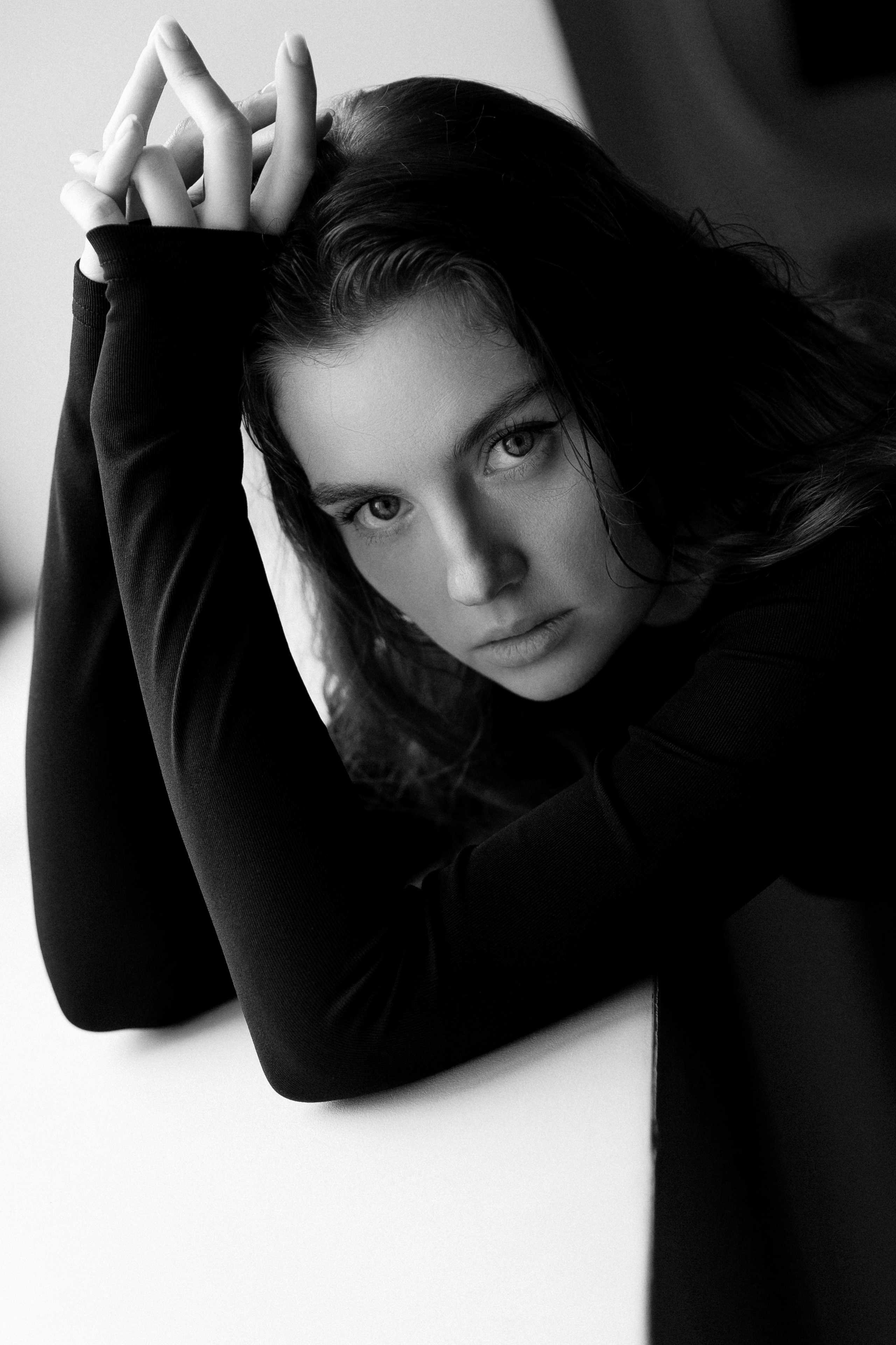 Крис. Фотограф Тверь Москва Елизавета Рапутина