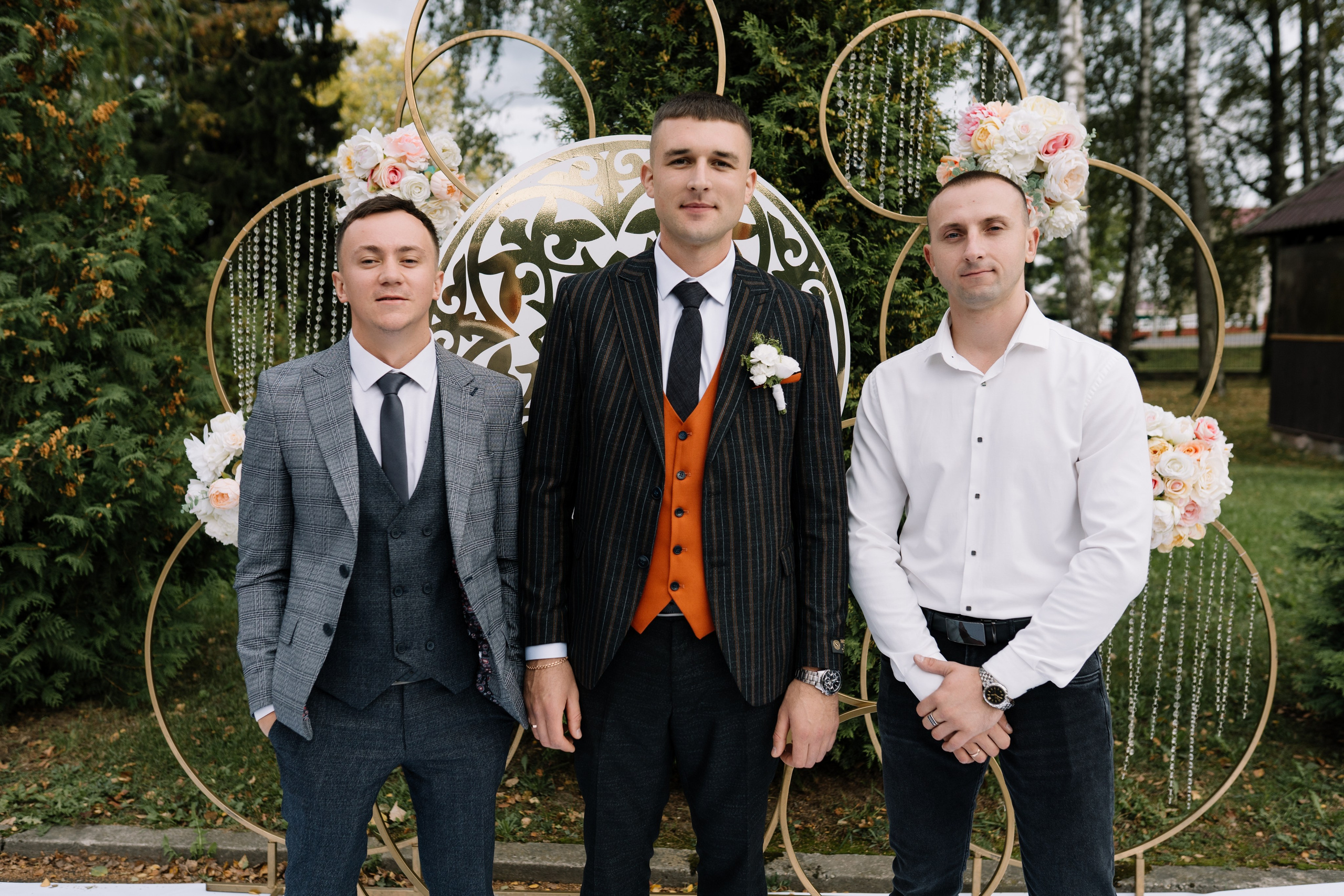 Олег & Алина