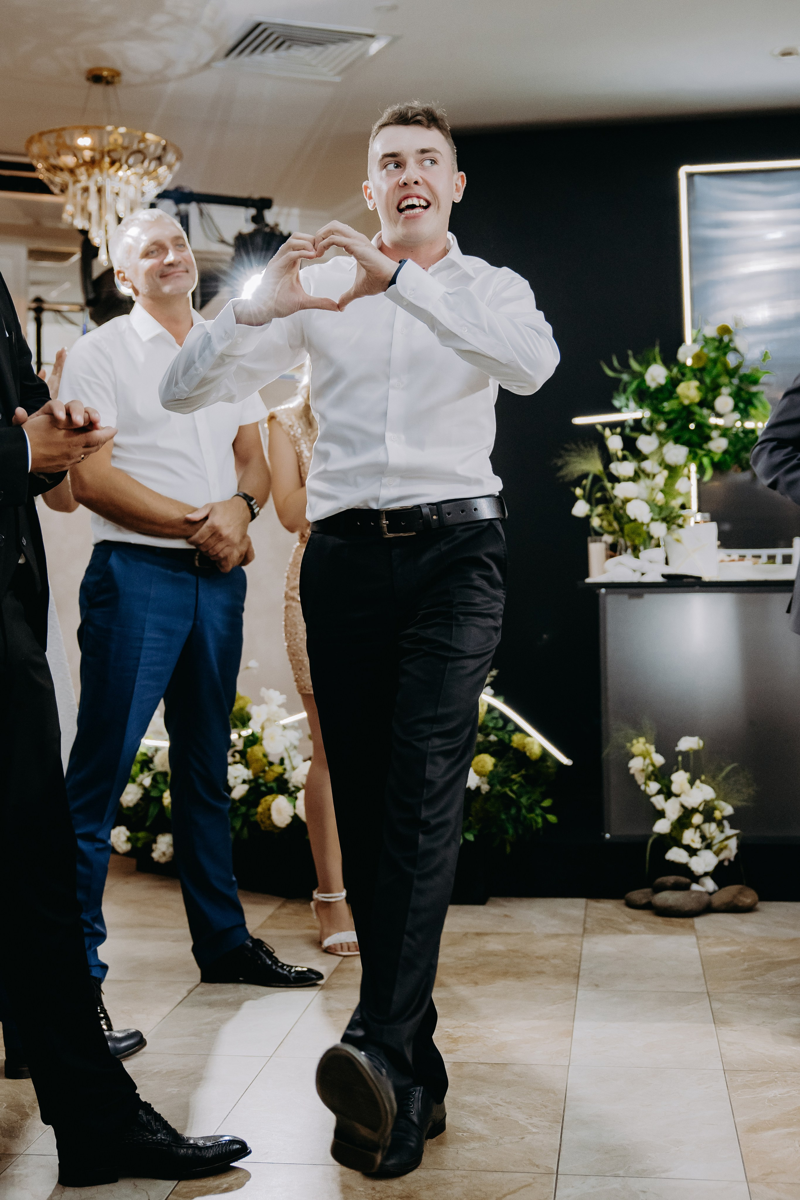 Данила и Татьяна. Фотограф в Саратове Александр Кухаренко. И не только в Саратове :)