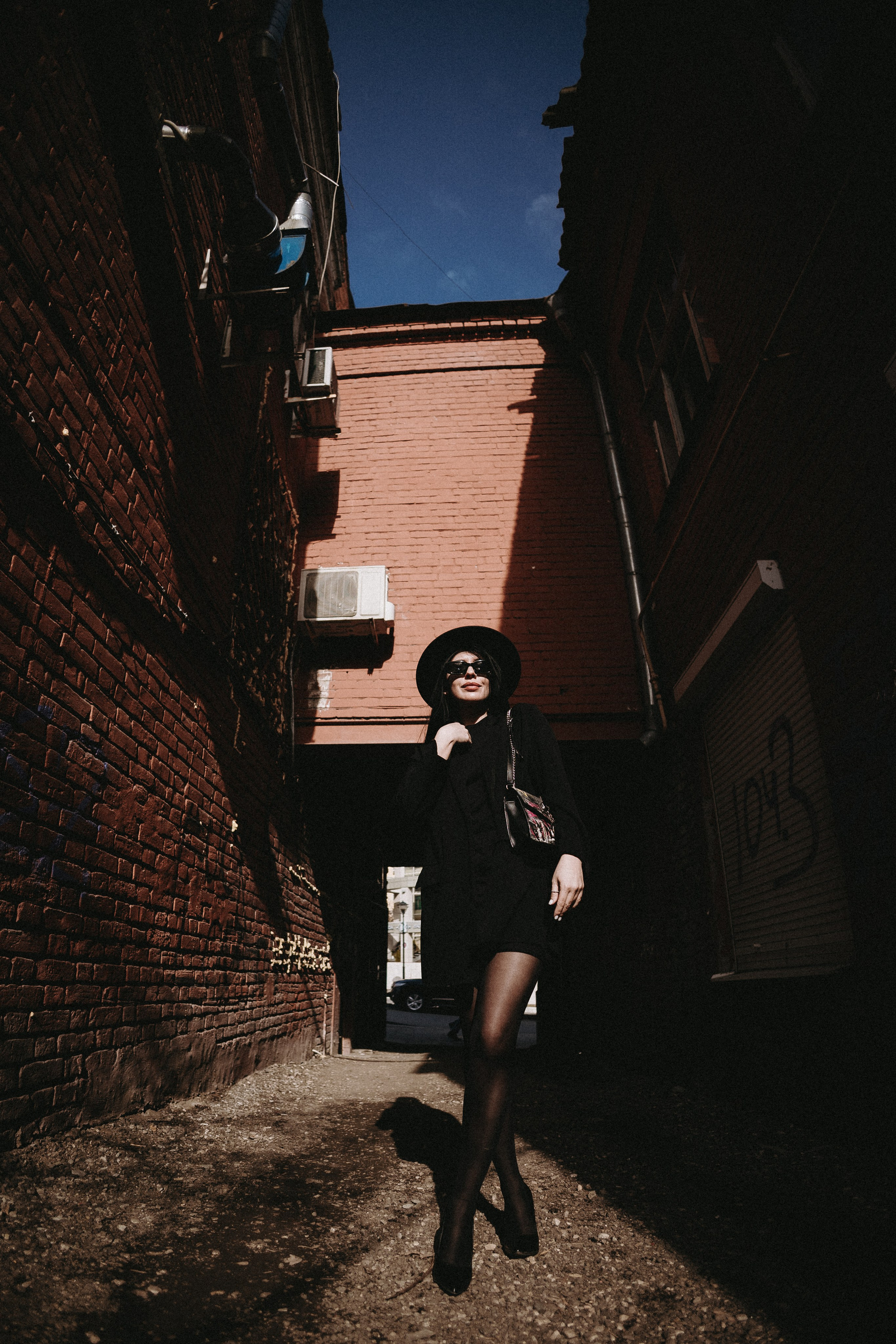 Мария. Фотограф в Саратове Александр Кухаренко. И не только в Саратове :)