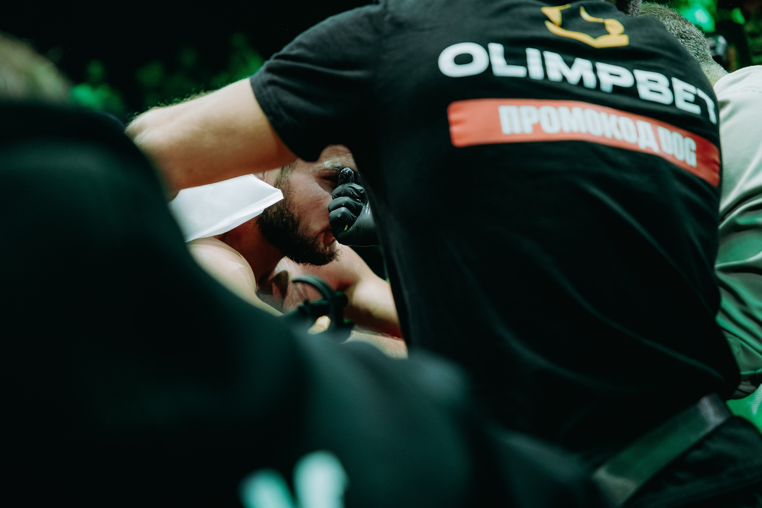 TOPDOG — 32. Фотограф в Саратове Александр Кухаренко. И не только в Саратове :)