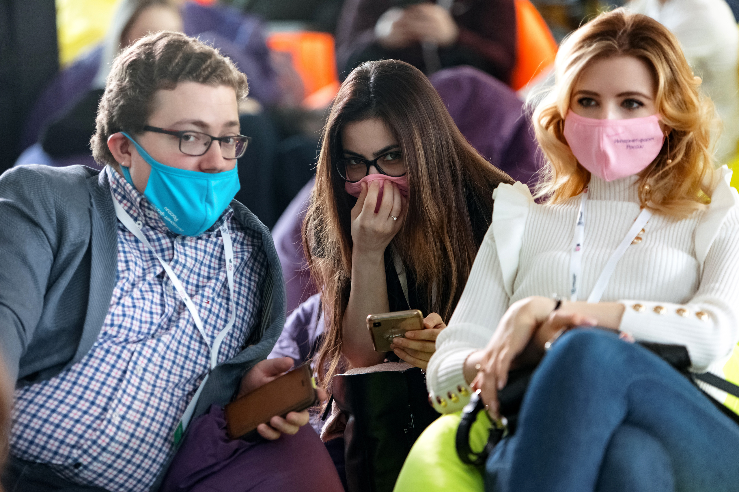 Youth RIGF. Сколково (1). Свадебный репортажный фотограф в Москве