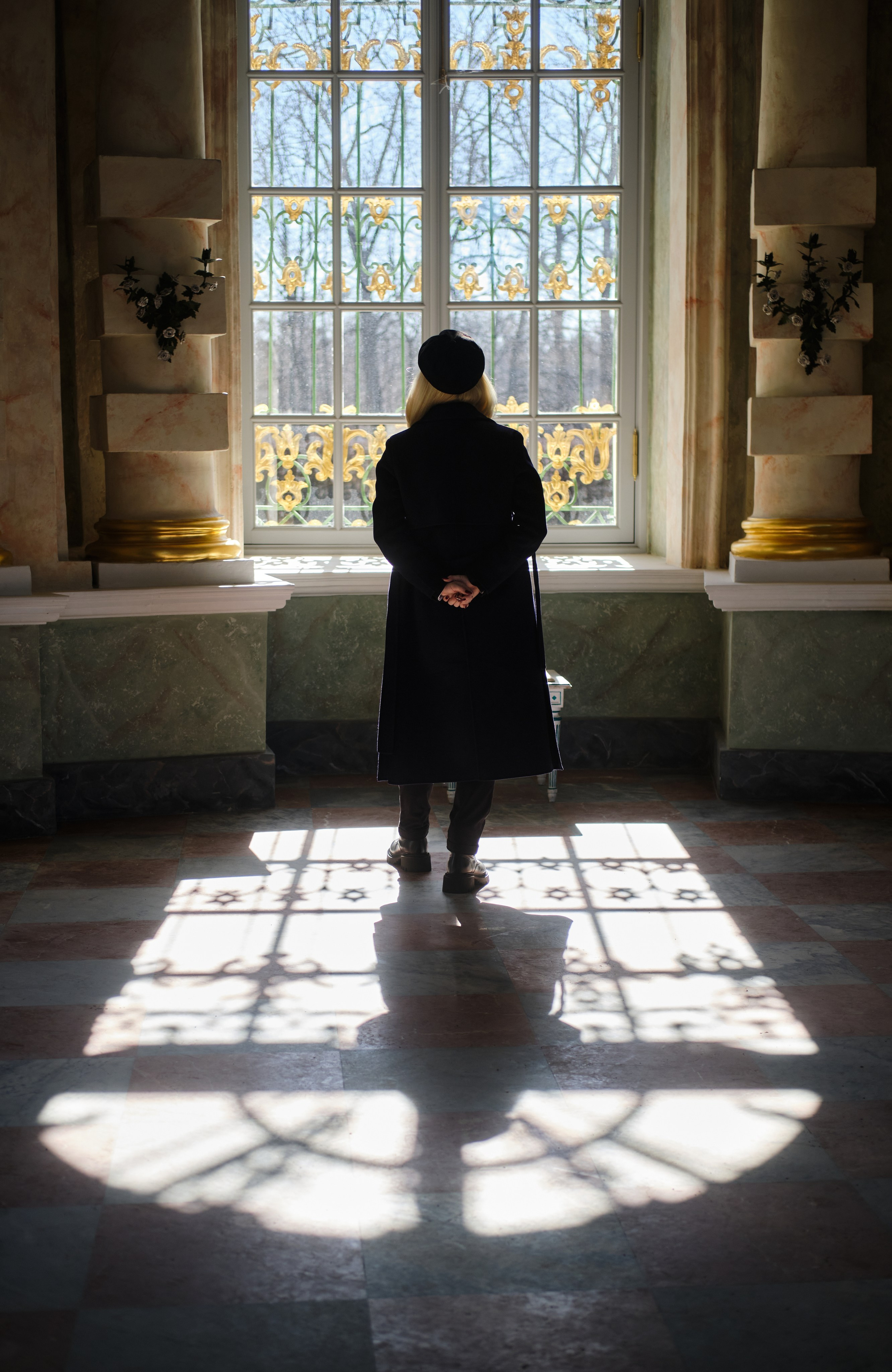 Ева. Портретный и репортажный фотограф в Москве Алёна Никогосян