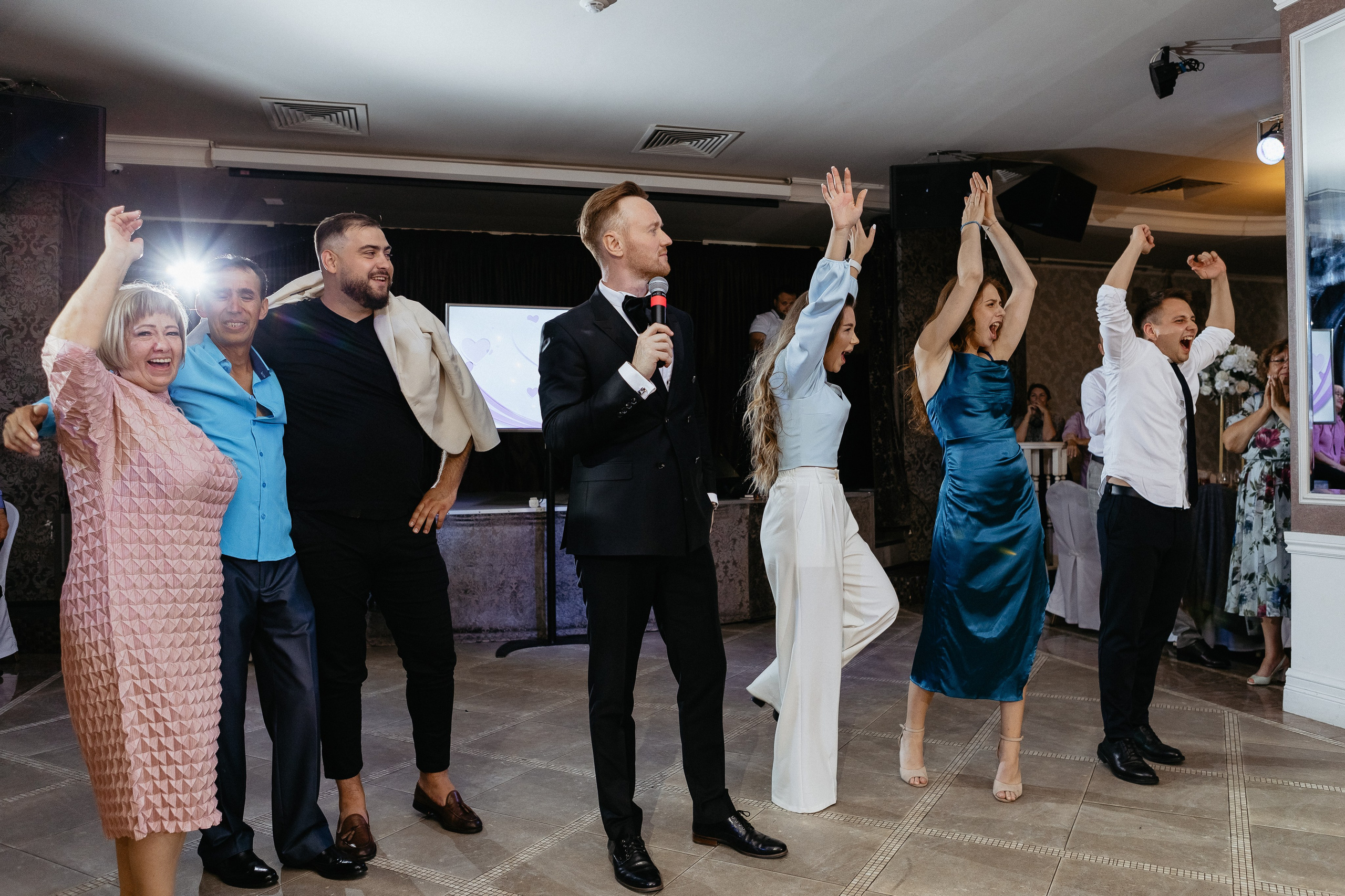 Сабина и Григорий. Свадебный и семейный фотограф в Челябинске. Аврамец Анна