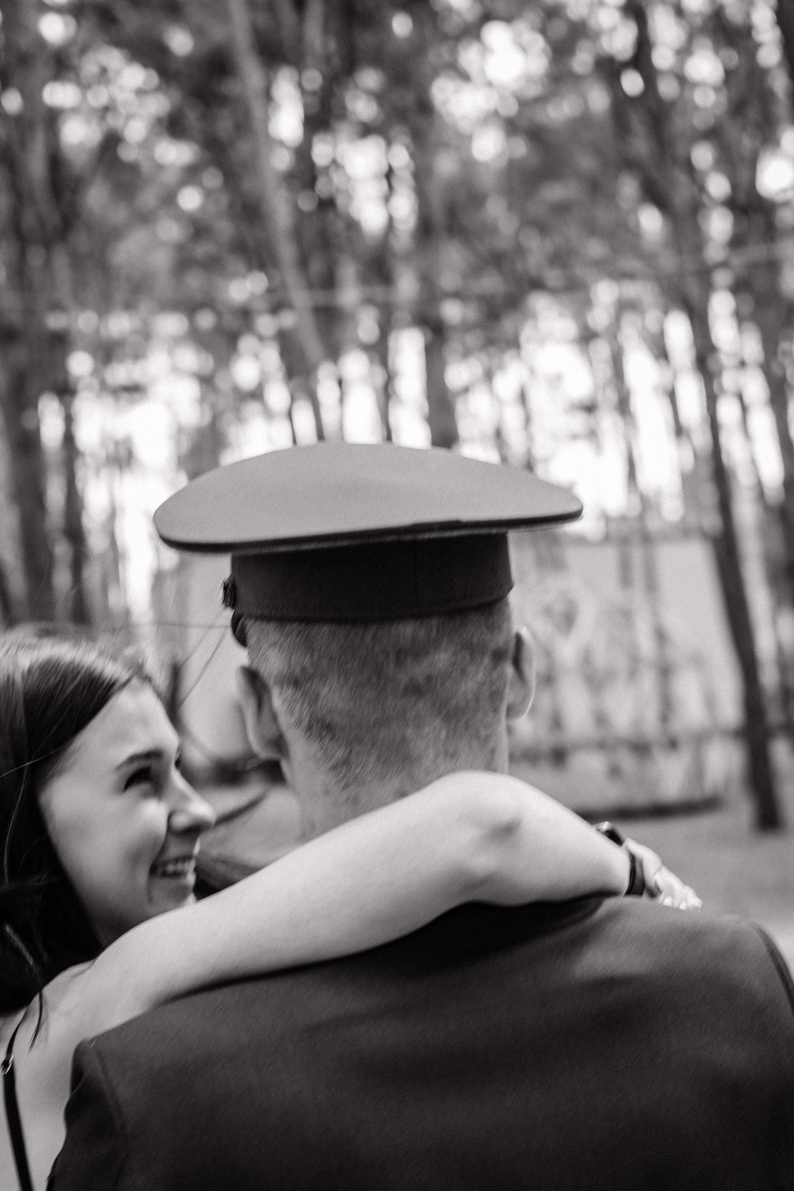 Денис и Алена. Портретный и семейный фотограф в Воронеже Ксения Ремизова
