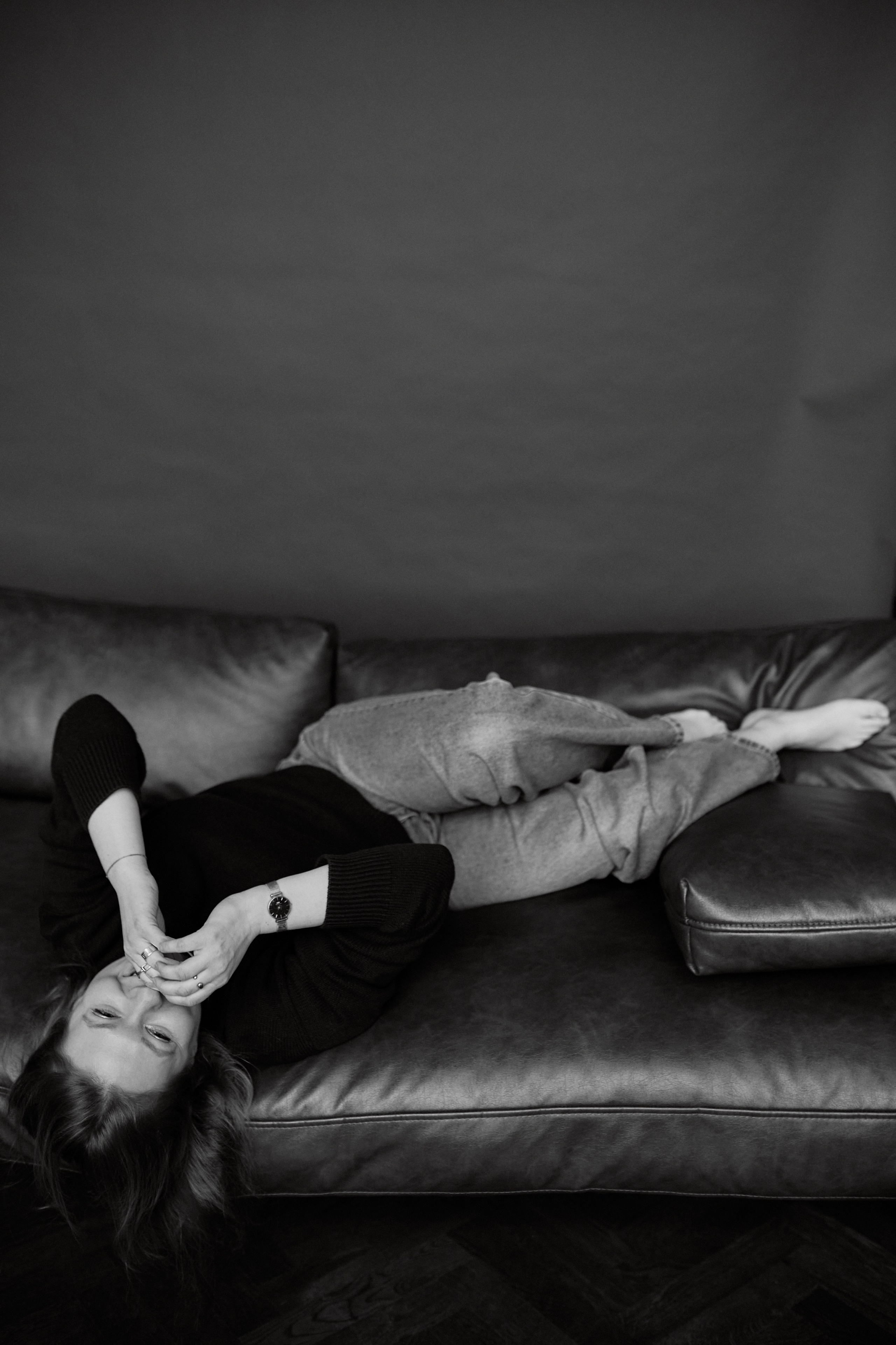 Настя. Семейный и свадебный lifestyle-фотограф в Москве Мария Петрова