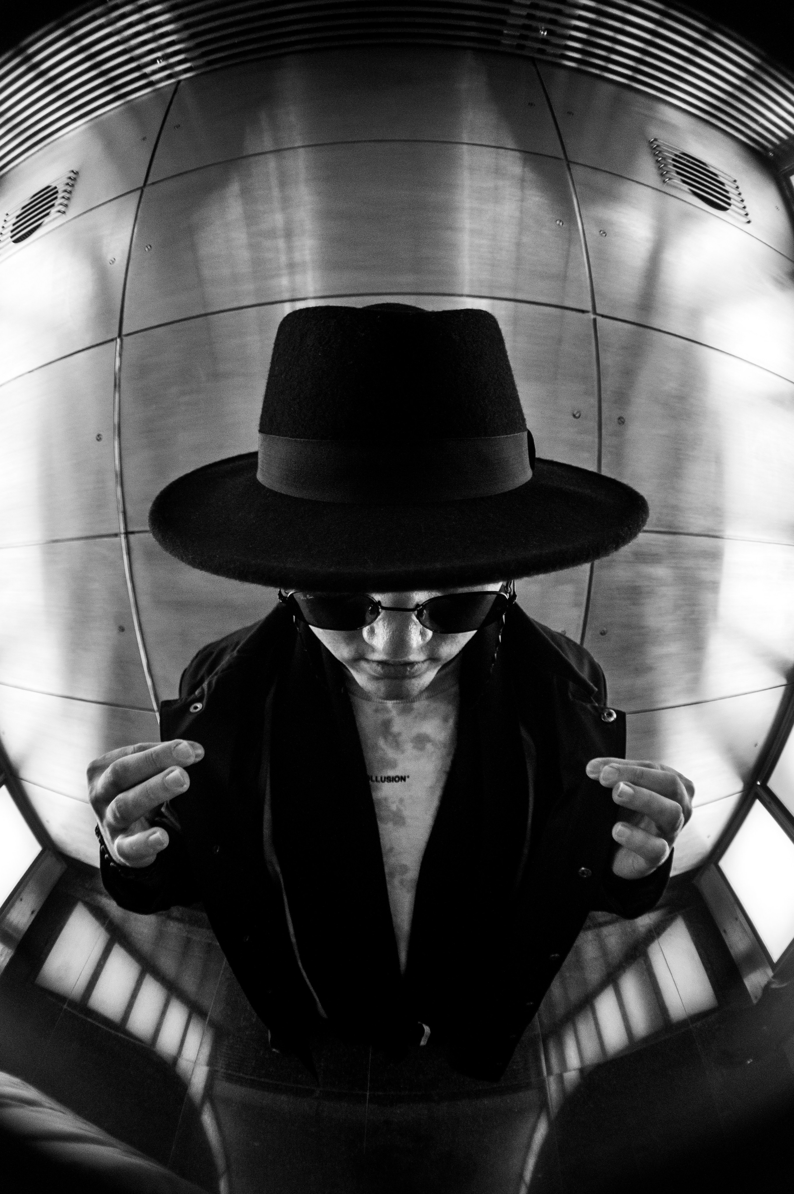 Диджей. Сергей Новиков Фотограф Москва