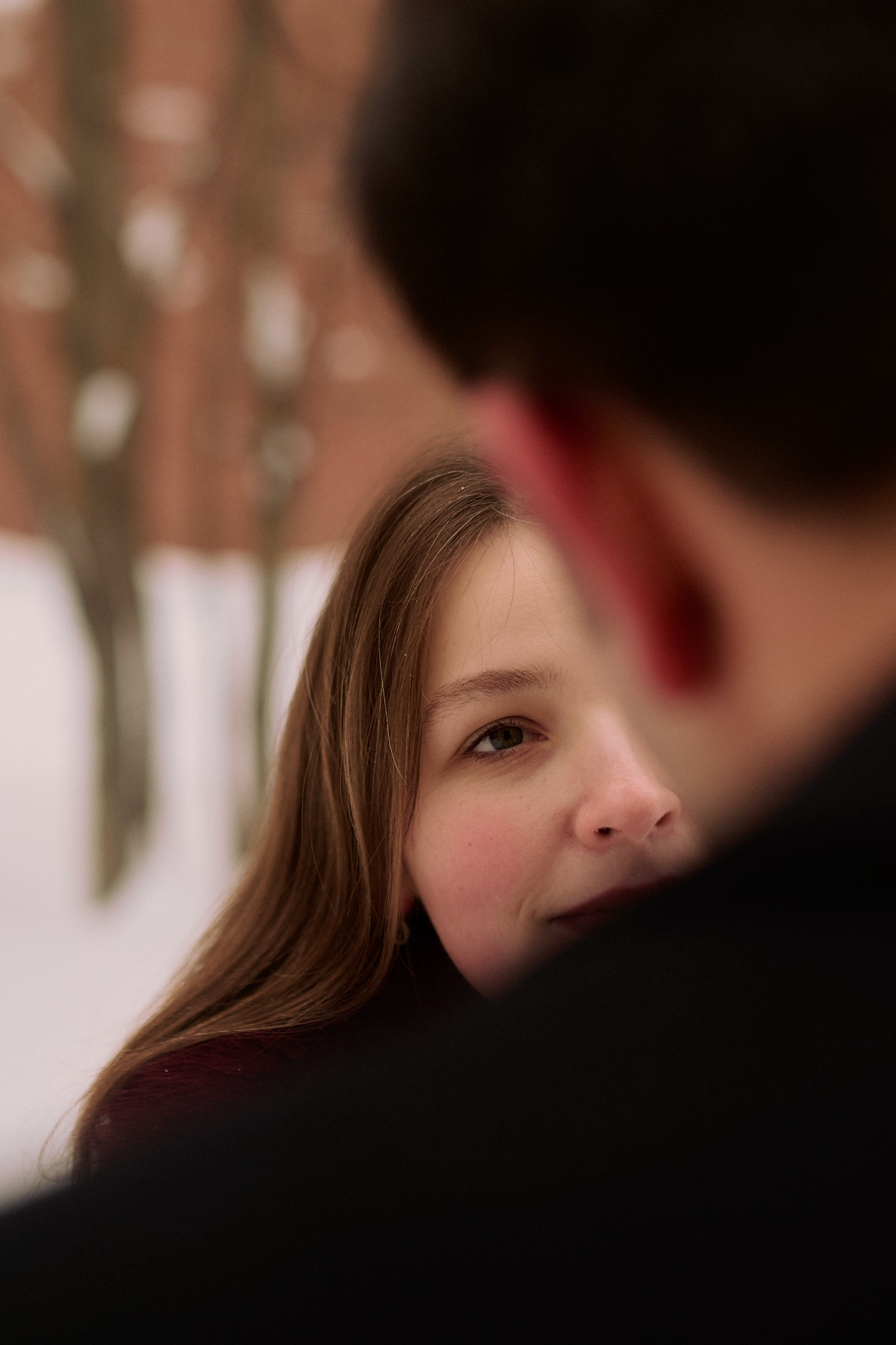 Шубх и Лиза. Семейный и свадебный lifestyle-фотограф в Москве Мария Петрова