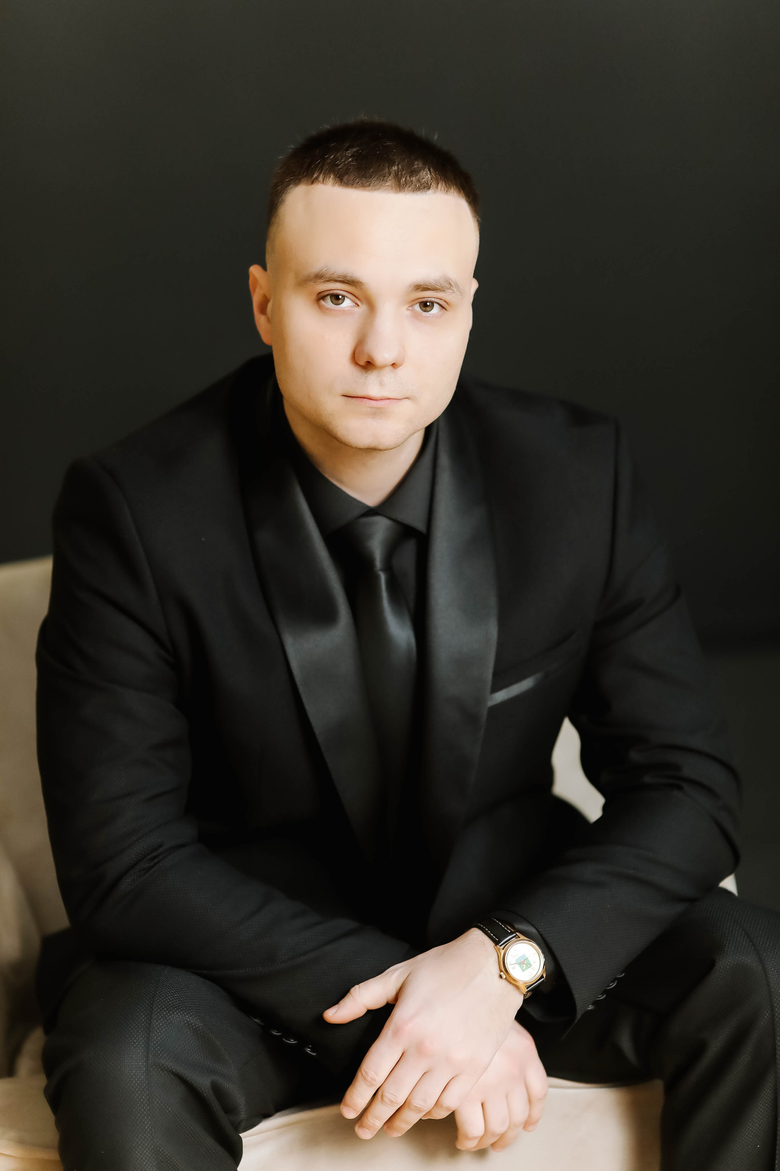 Екатерина и Владислав. Фотограф Славянск на кубани Краснодар