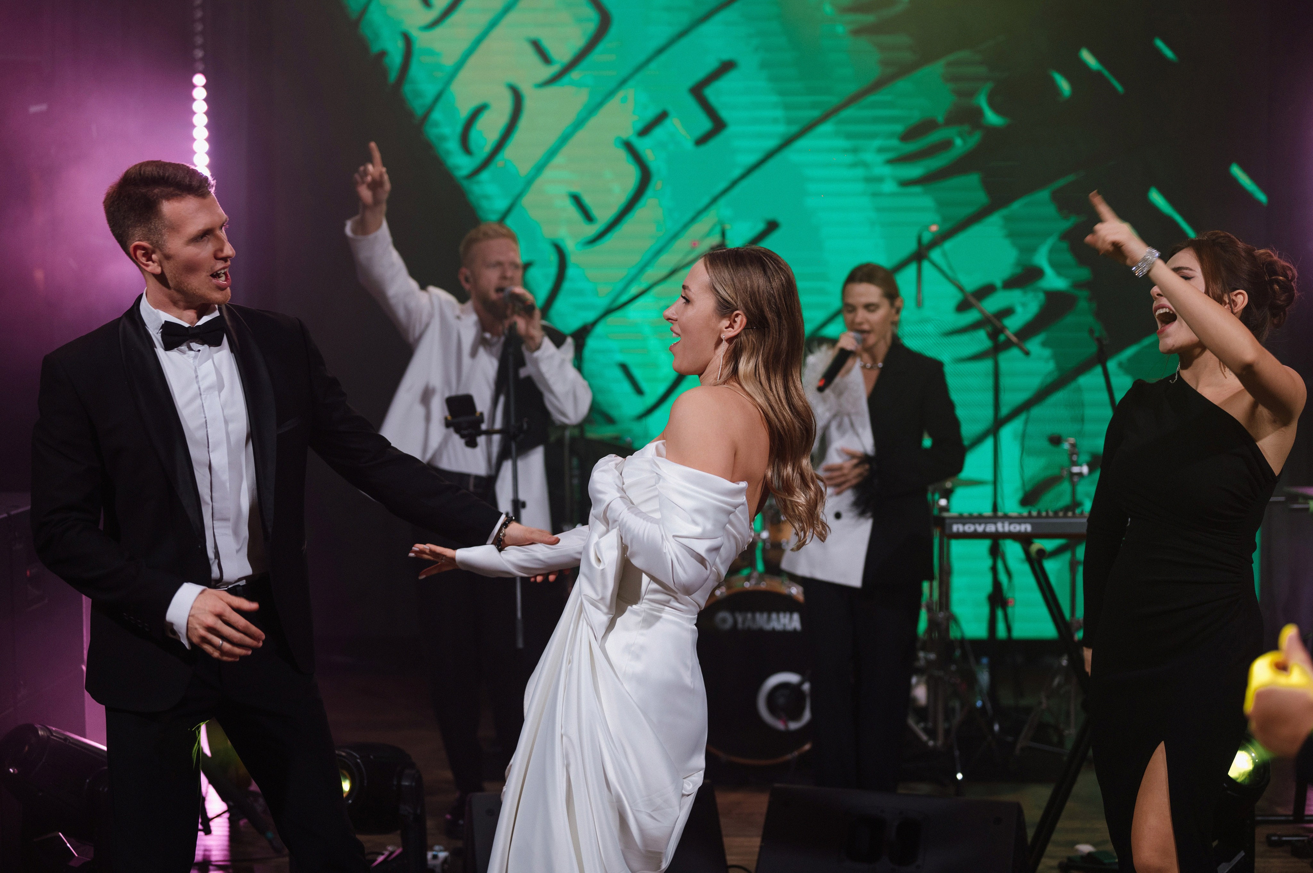 Fedor | Ilona. Свадебный фотограф Сергей Скрипник