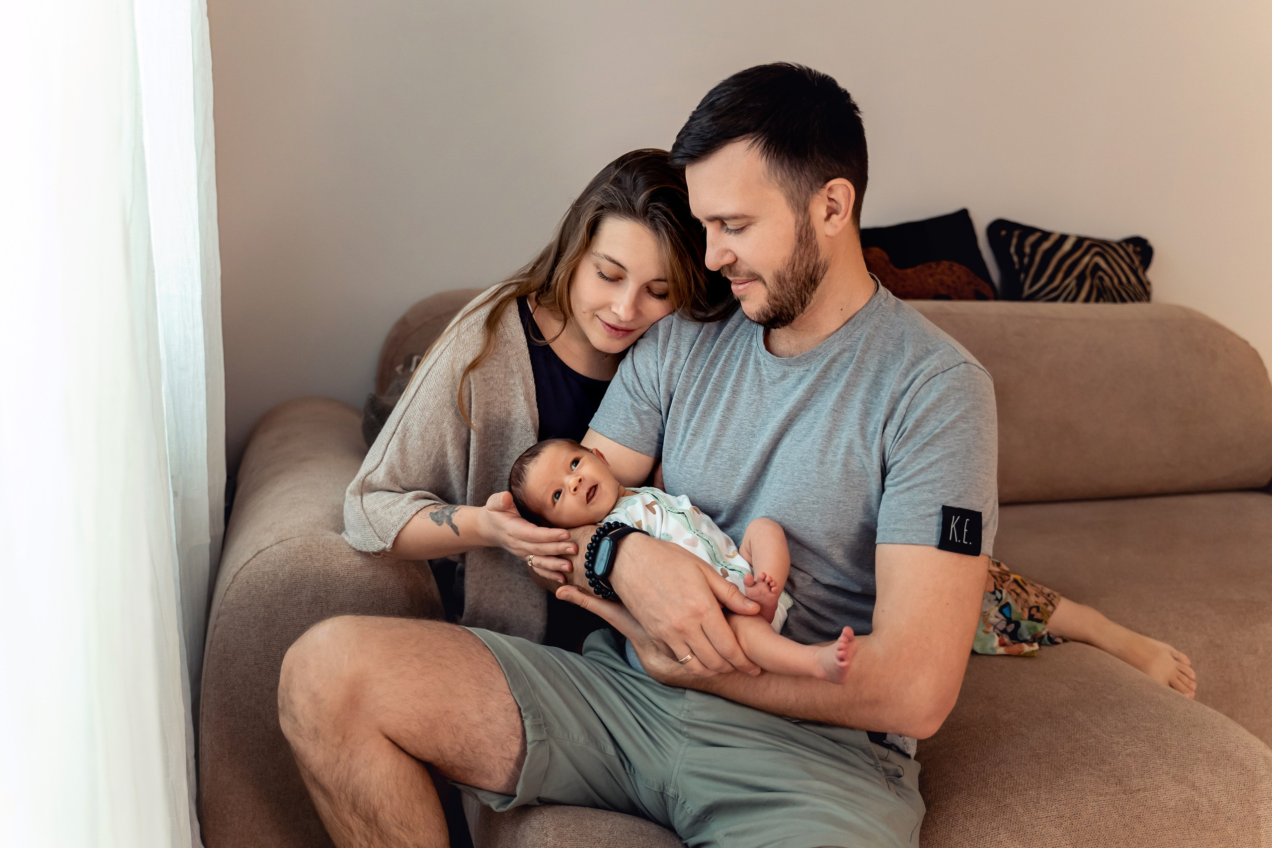 Домашняя семейная съемка. Фотограф \ Видеограф на Крещение, Венчание Москва| Семейные съемки