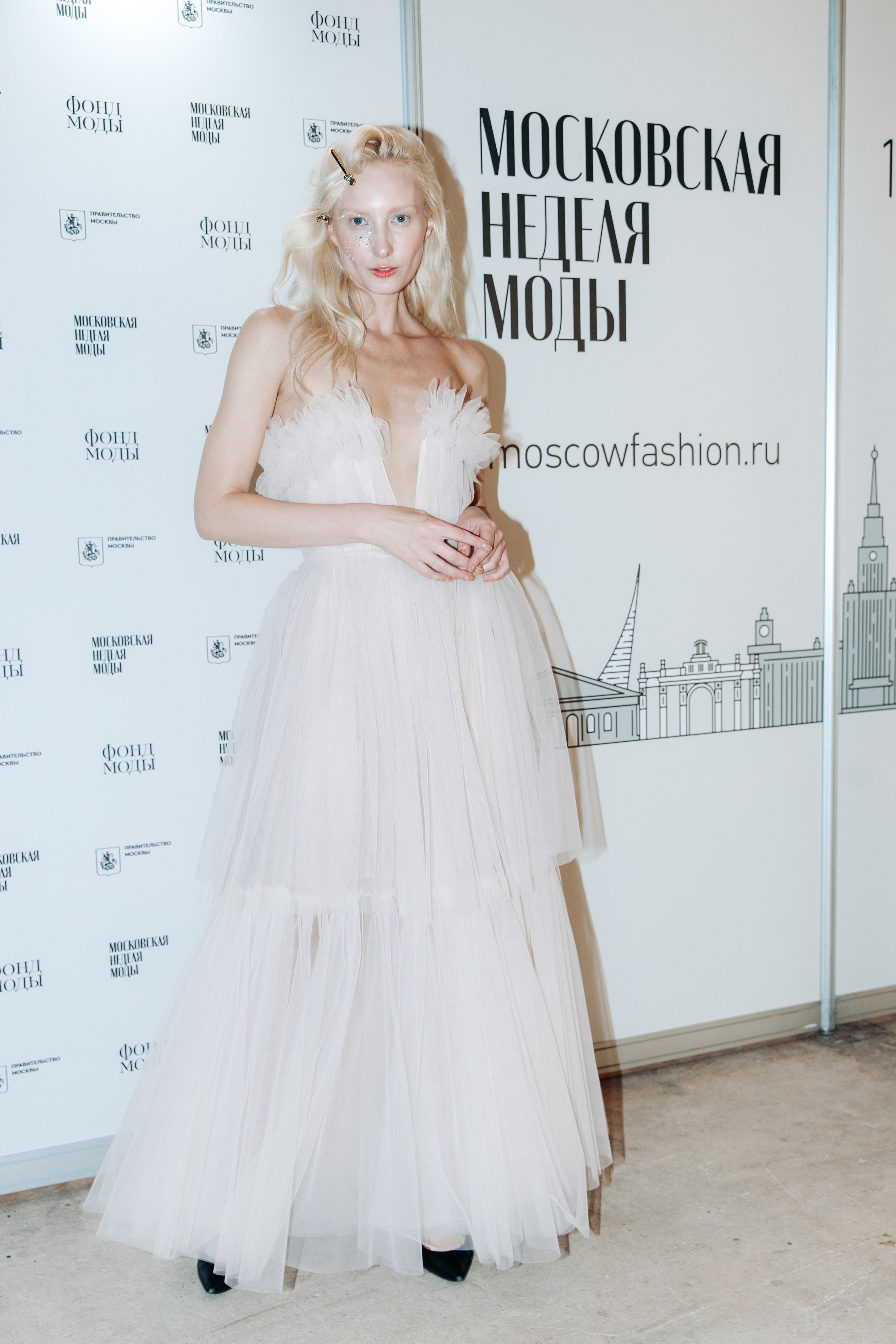 Неделя моды 23. Главная