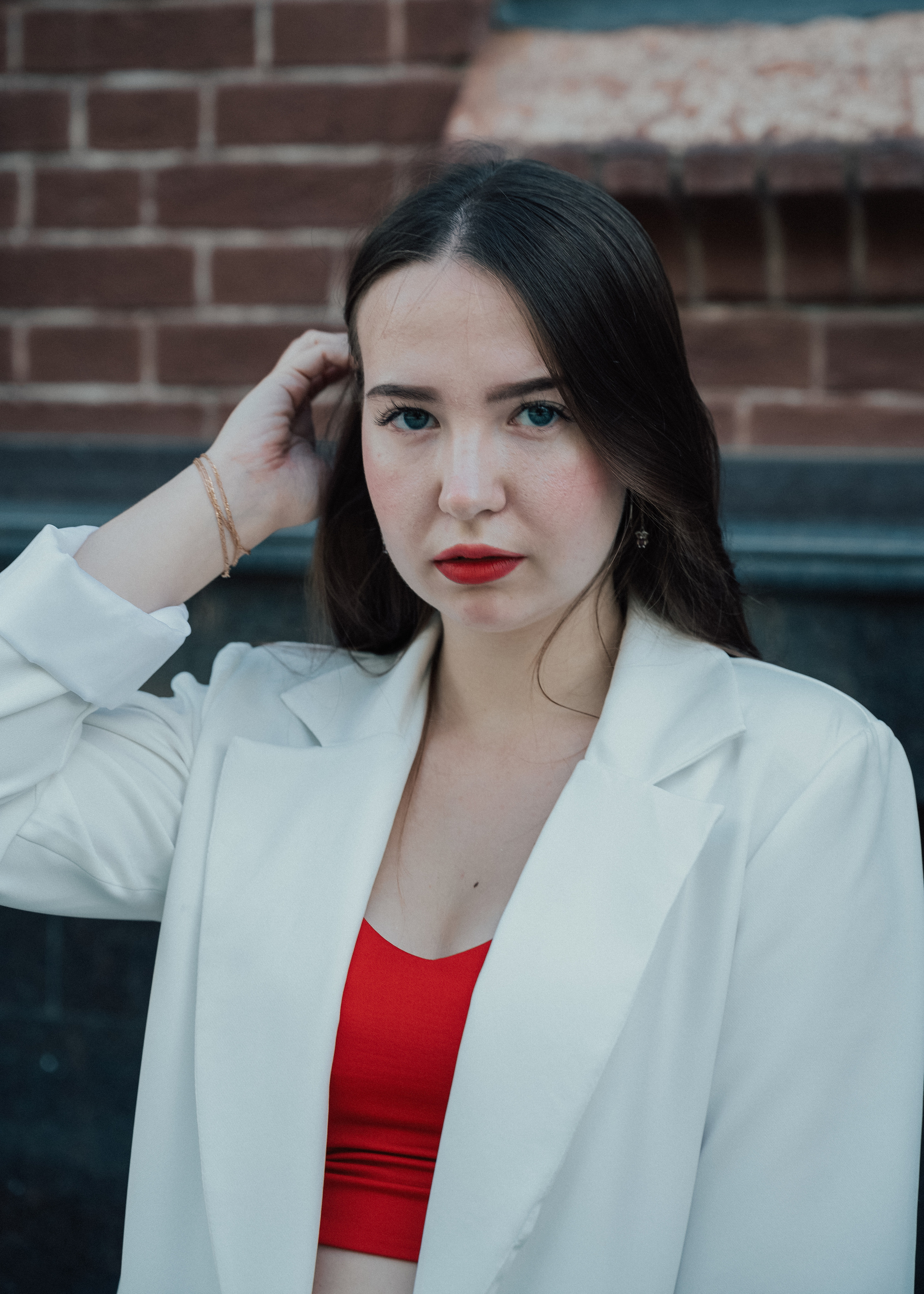 Уличная съемка. Фотограф Москва