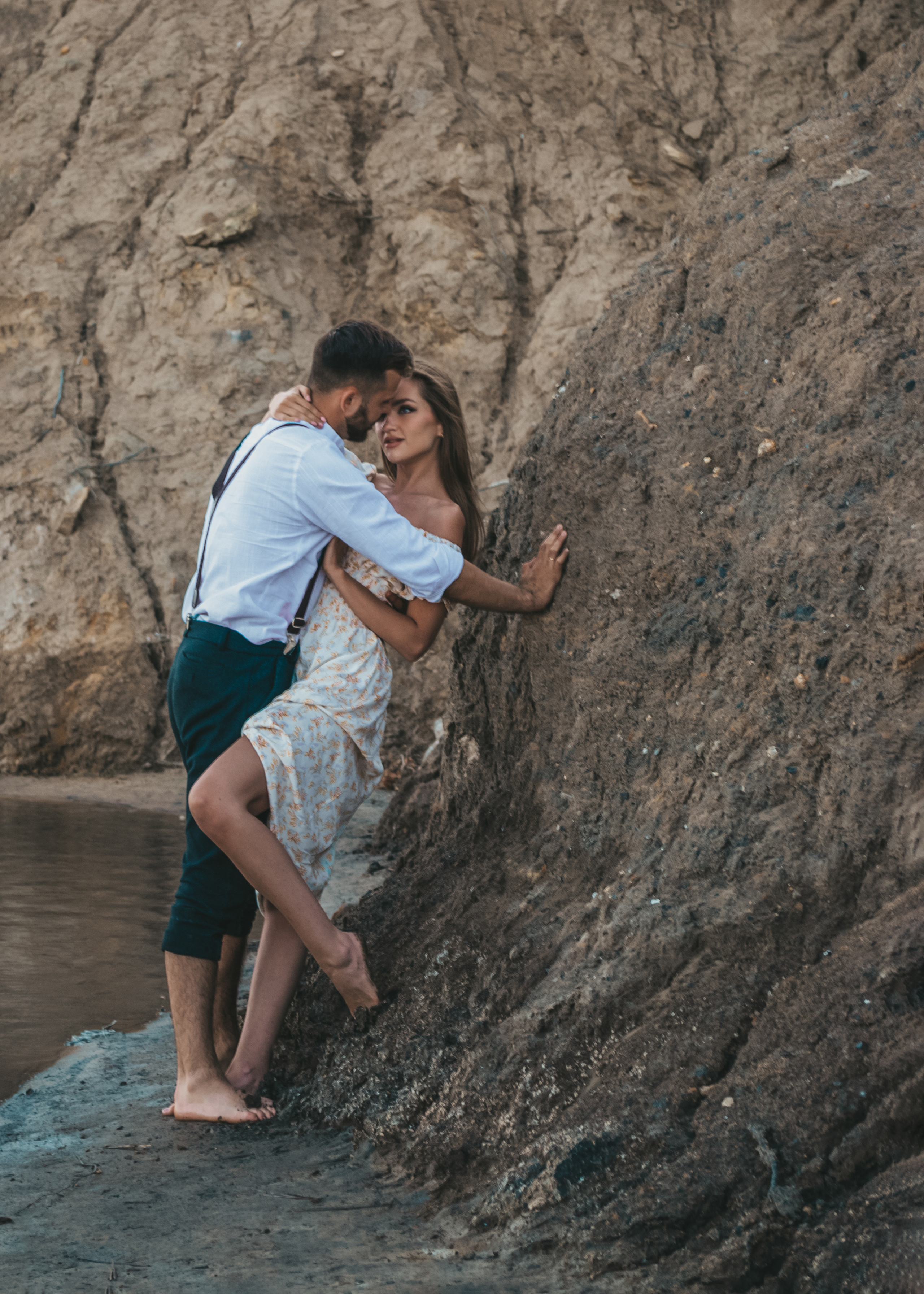 Love Story. Фотограф Москва