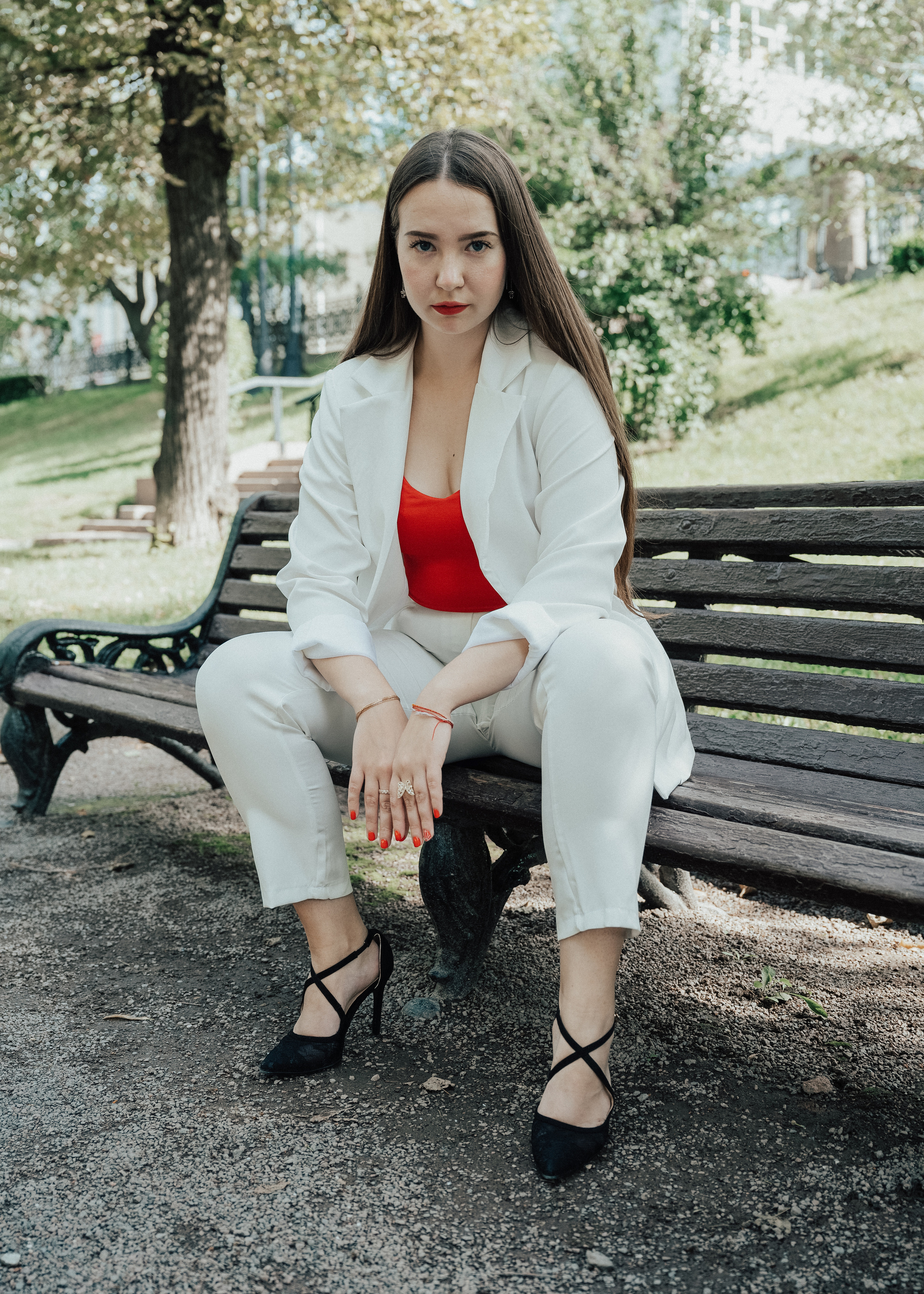 Уличная съемка. Фотограф Москва