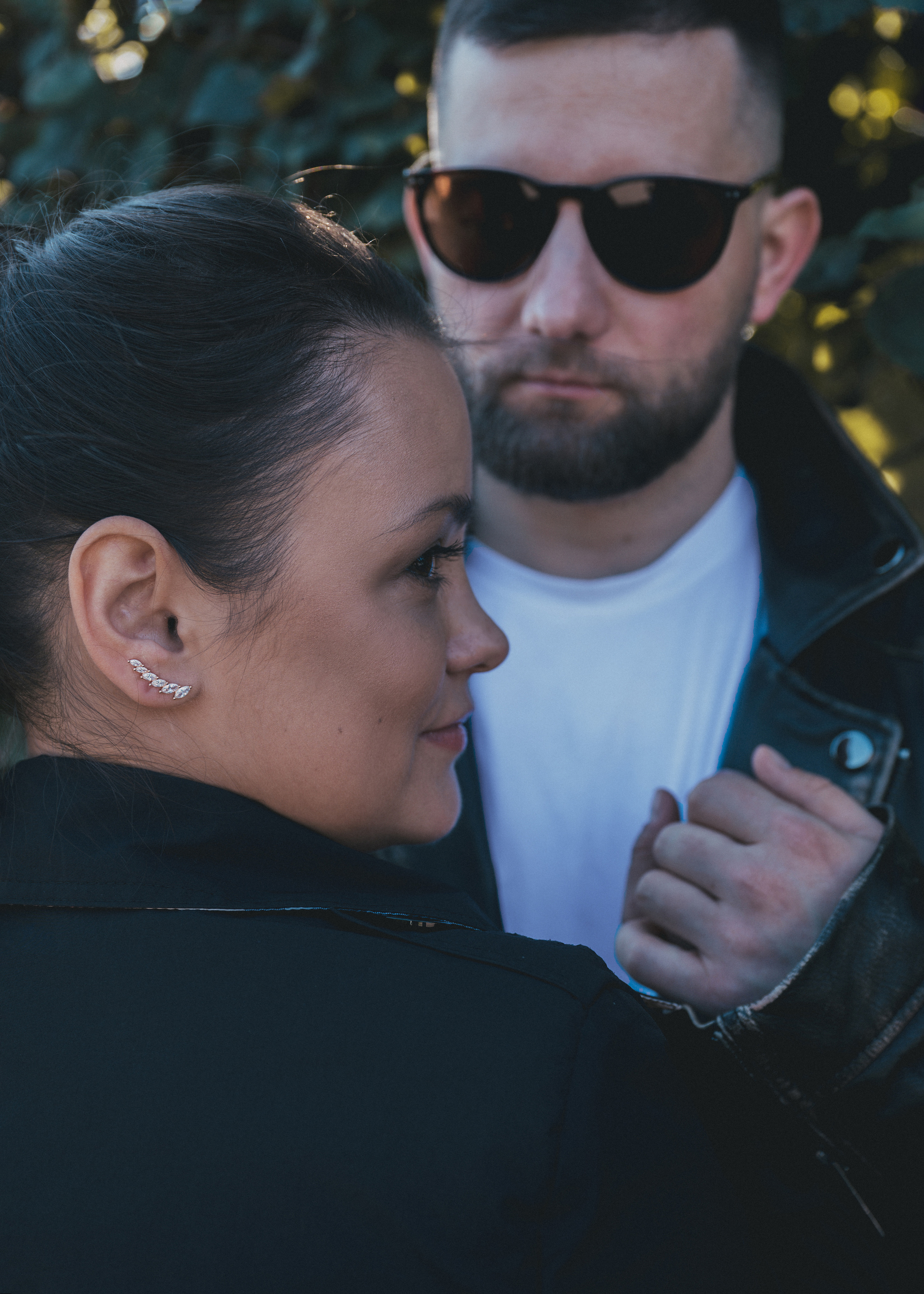 Love Story. Фотограф Москва