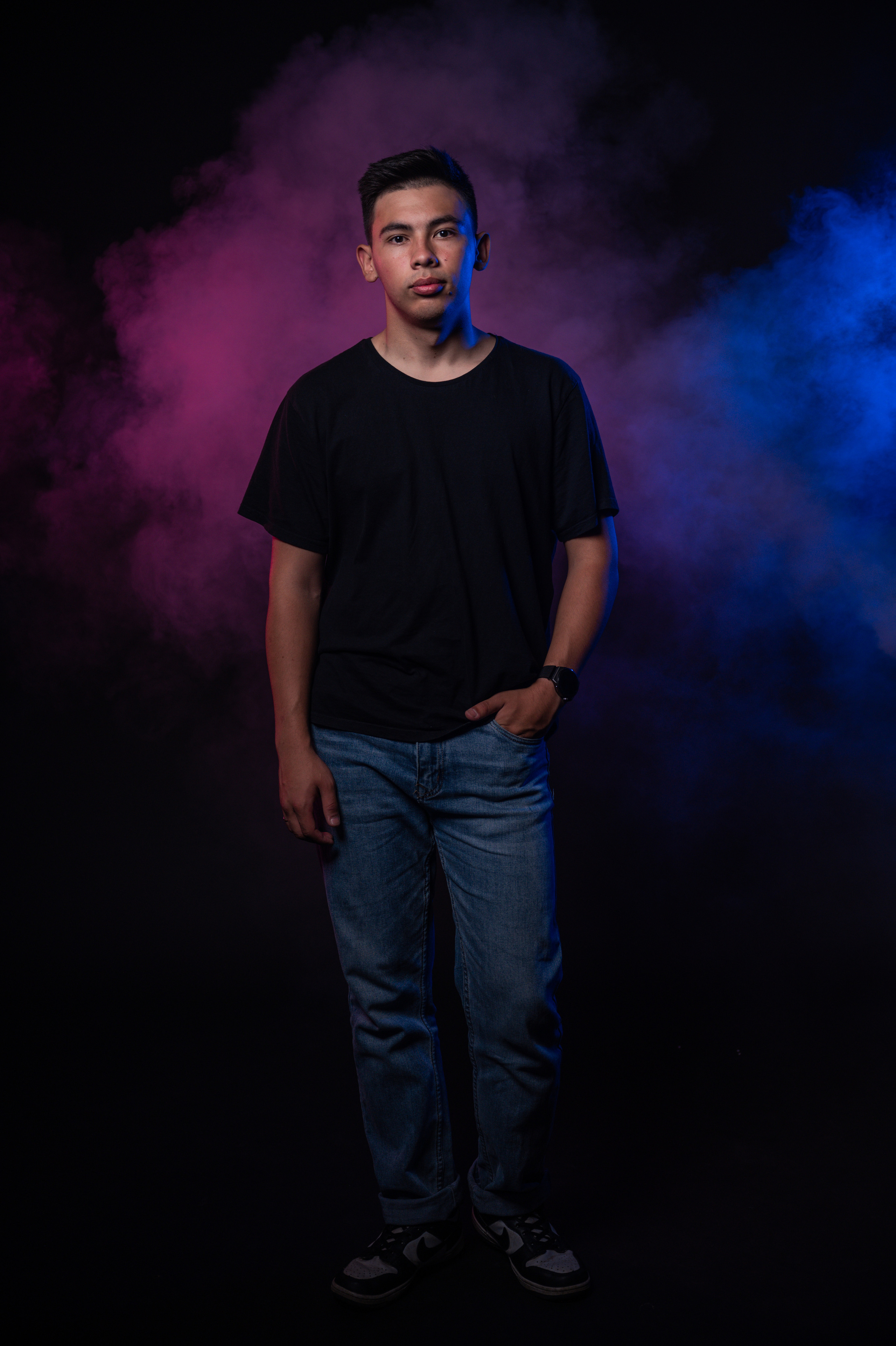 Творческая съемка. Фотограф Москва