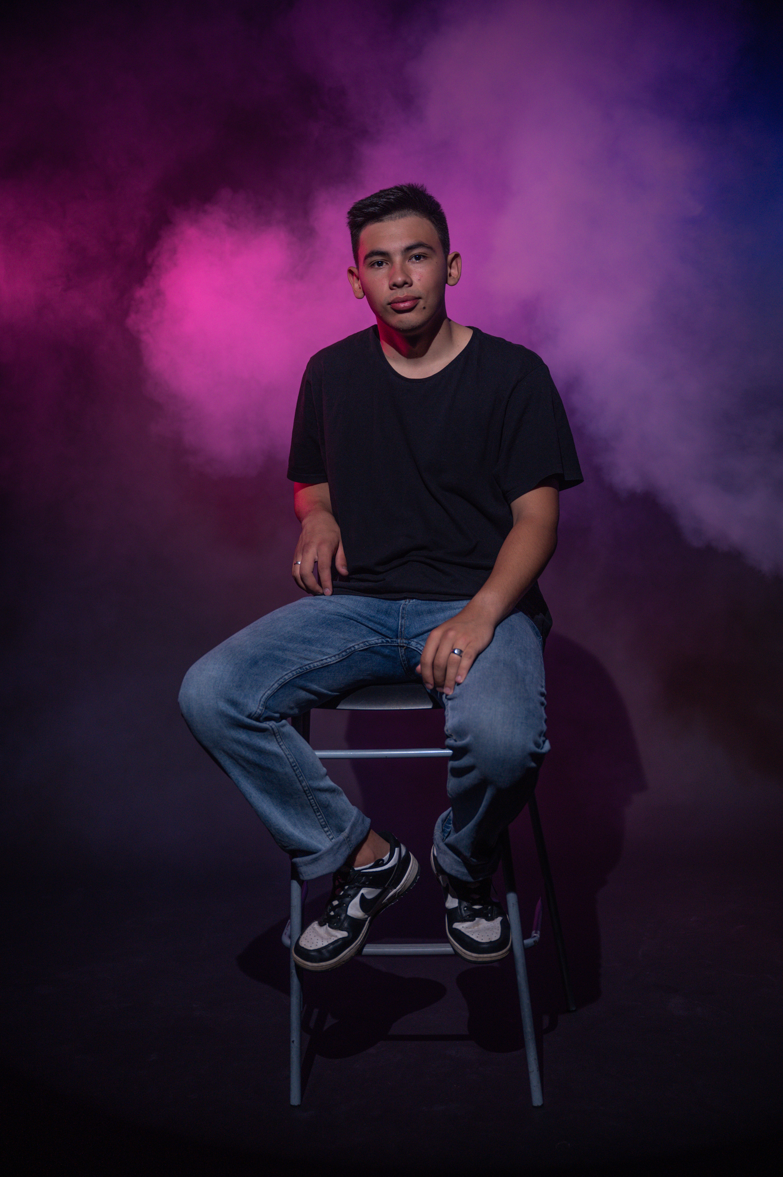 Творческая съемка. Фотограф Москва