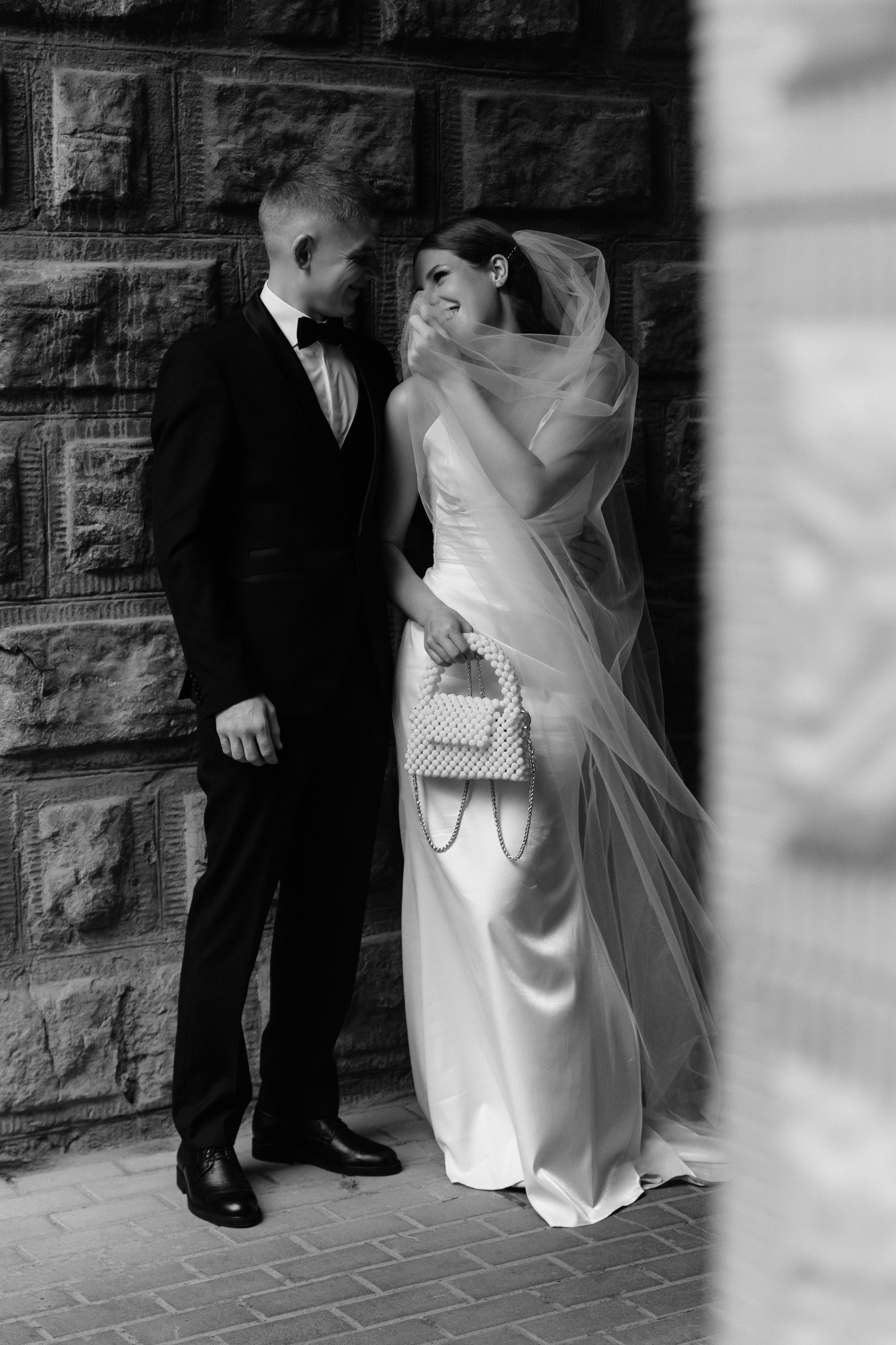 Свадебный фотограф Алина Хабарова