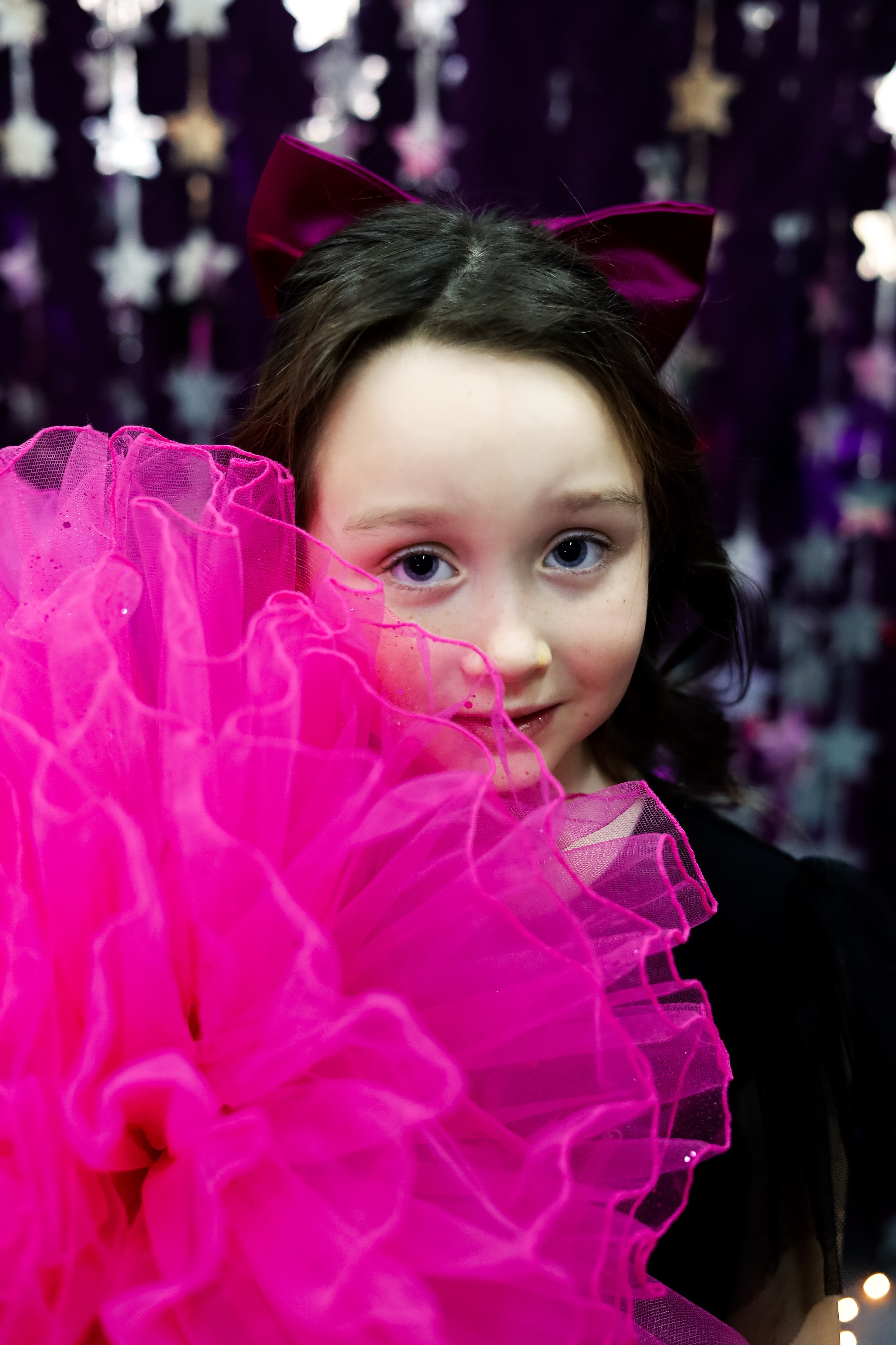 Ведьмина служба доставки. Фотограф во Владивостоке Татьяна Самойленко